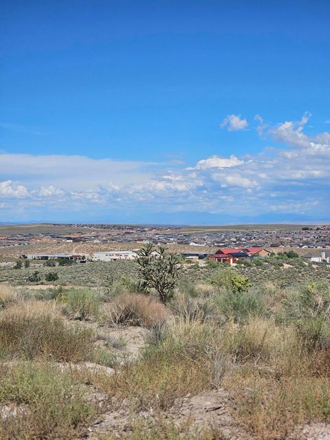 Photo of 804 Acebo Road NE, Rio Rancho, NM 87144 (MLS # 1092249)