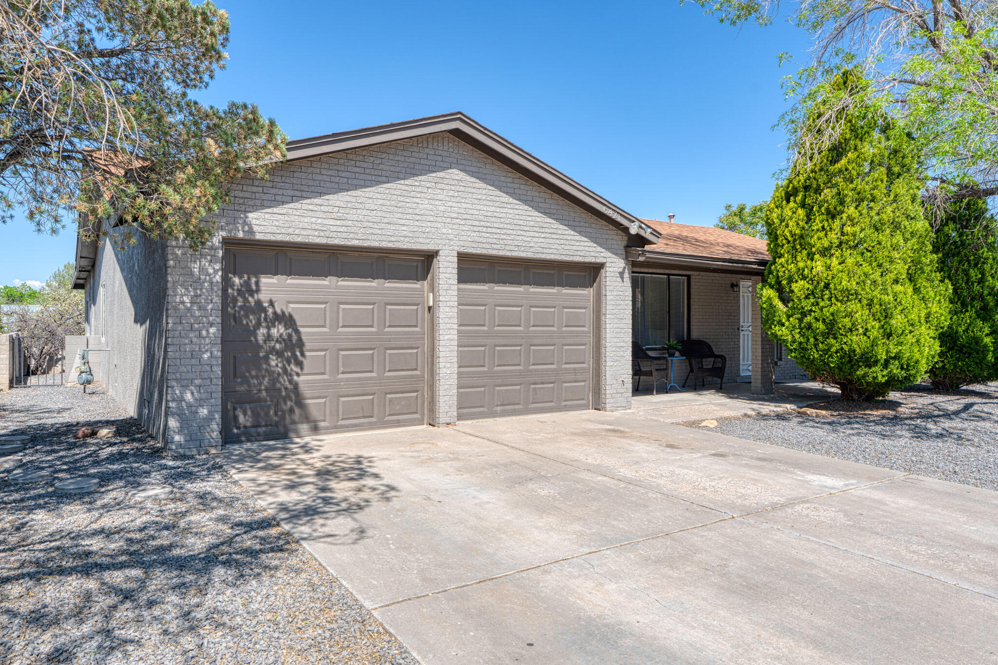 6421 Rosalind Drive, Albuquerque, New Mexico image 2