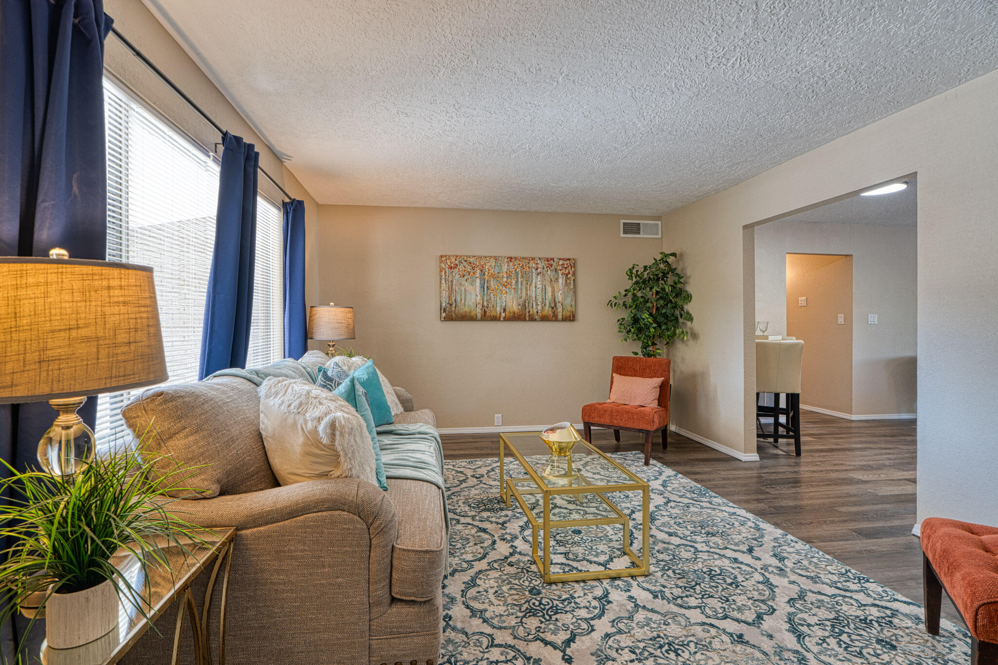 6421 Rosalind Drive, Albuquerque, New Mexico image 7