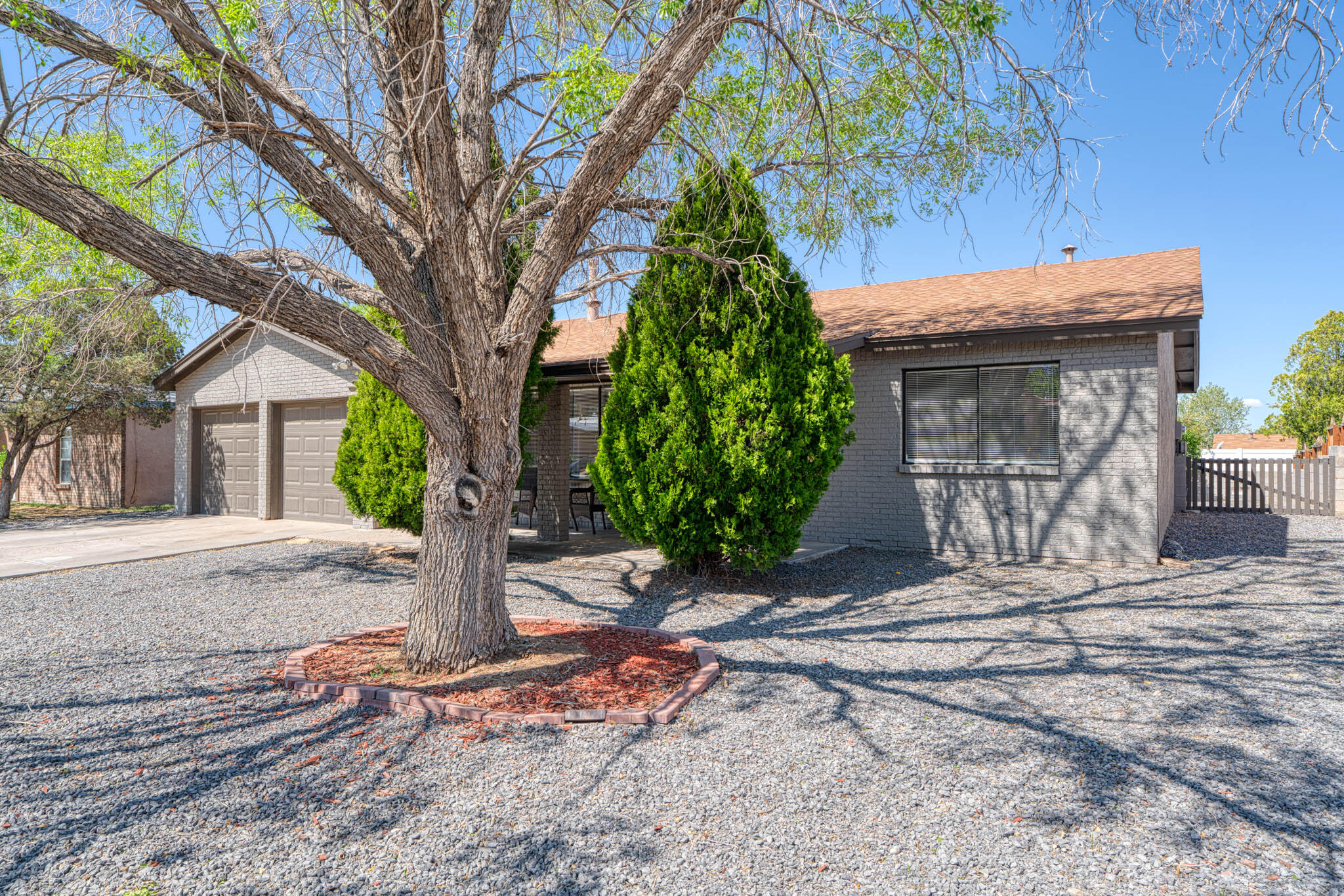 6421 Rosalind Drive, Albuquerque, New Mexico image 3
