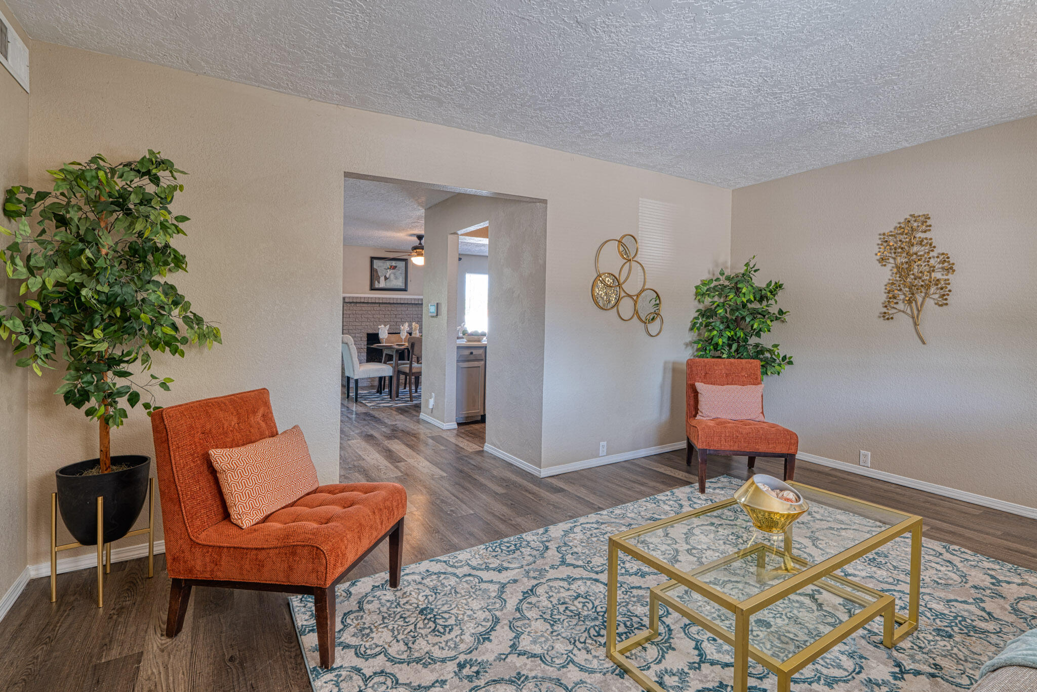 6421 Rosalind Drive, Albuquerque, New Mexico image 8