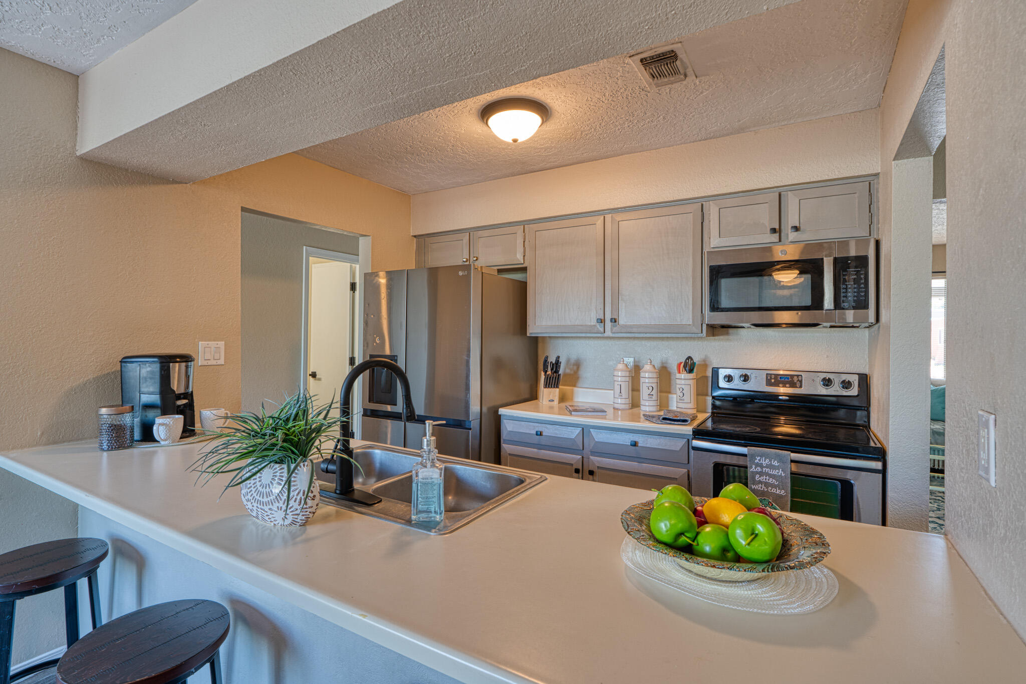 6421 Rosalind Drive, Albuquerque, New Mexico image 11