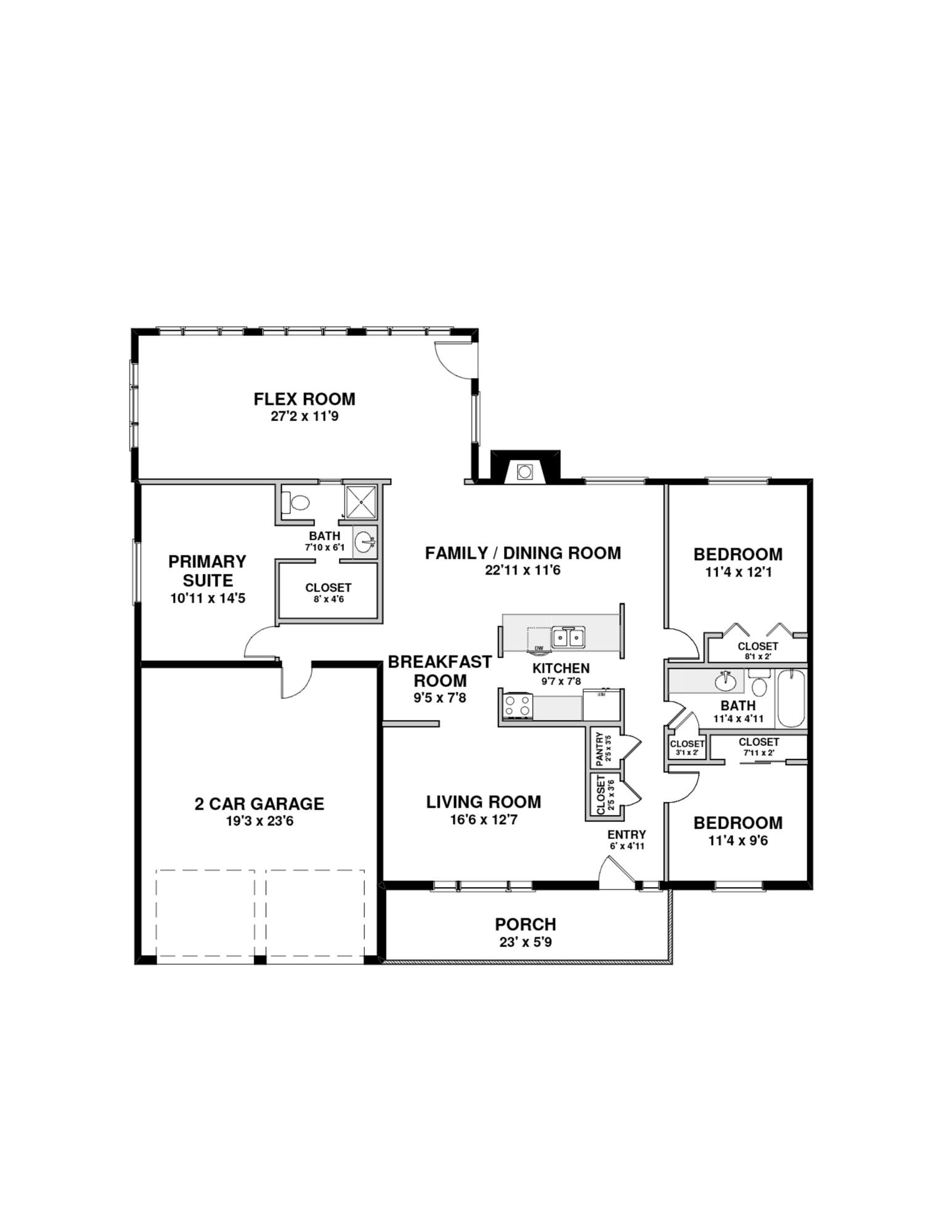 6421 Rosalind Drive, Albuquerque, New Mexico image 30