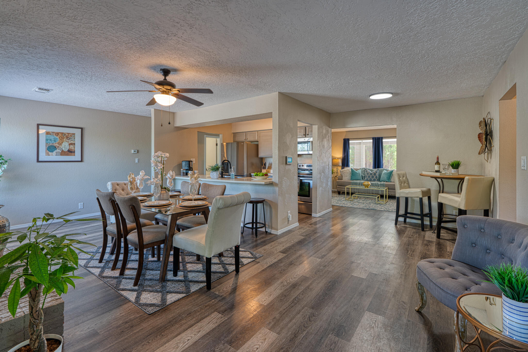 6421 Rosalind Drive, Albuquerque, New Mexico image 10