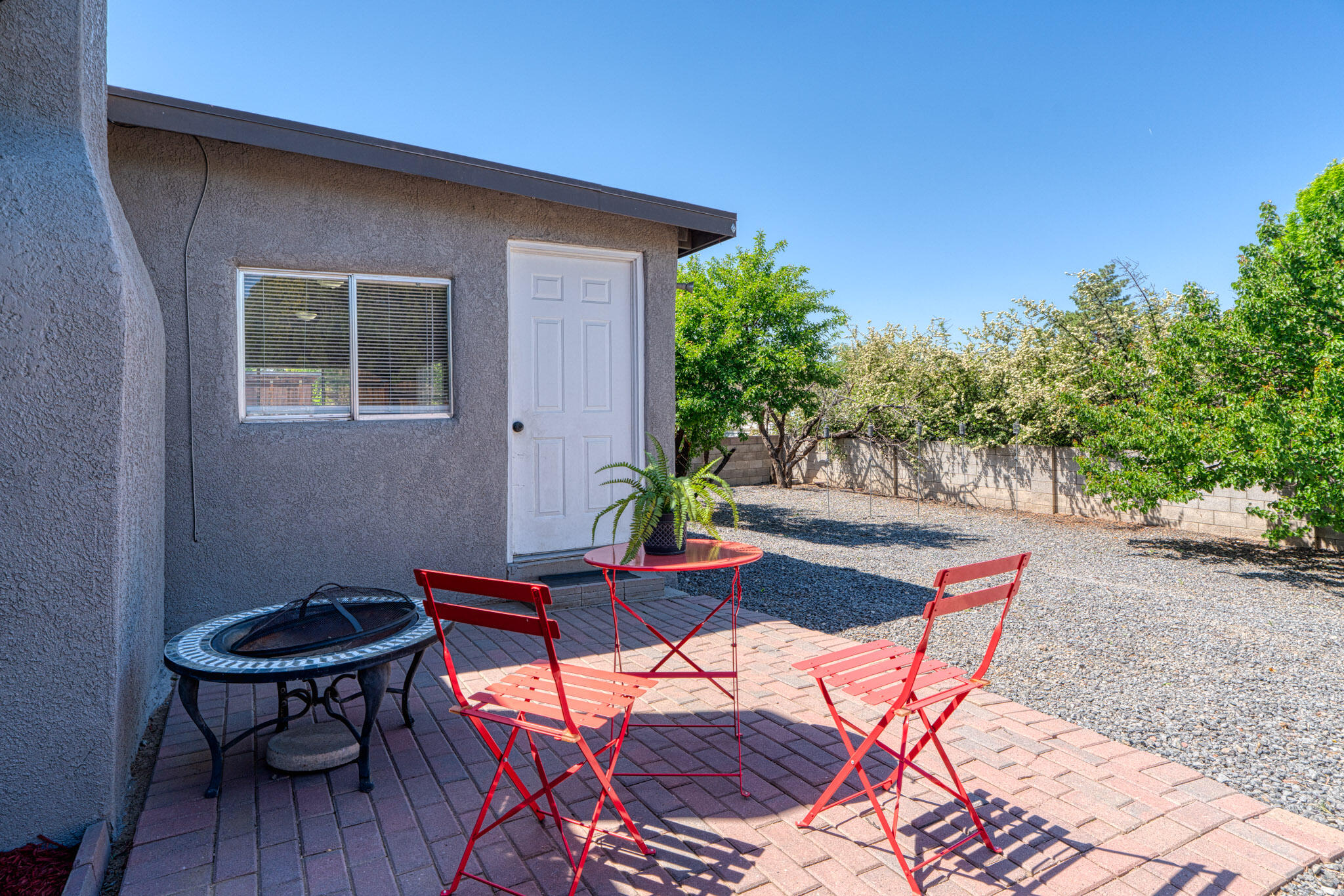 6421 Rosalind Drive, Albuquerque, New Mexico image 29