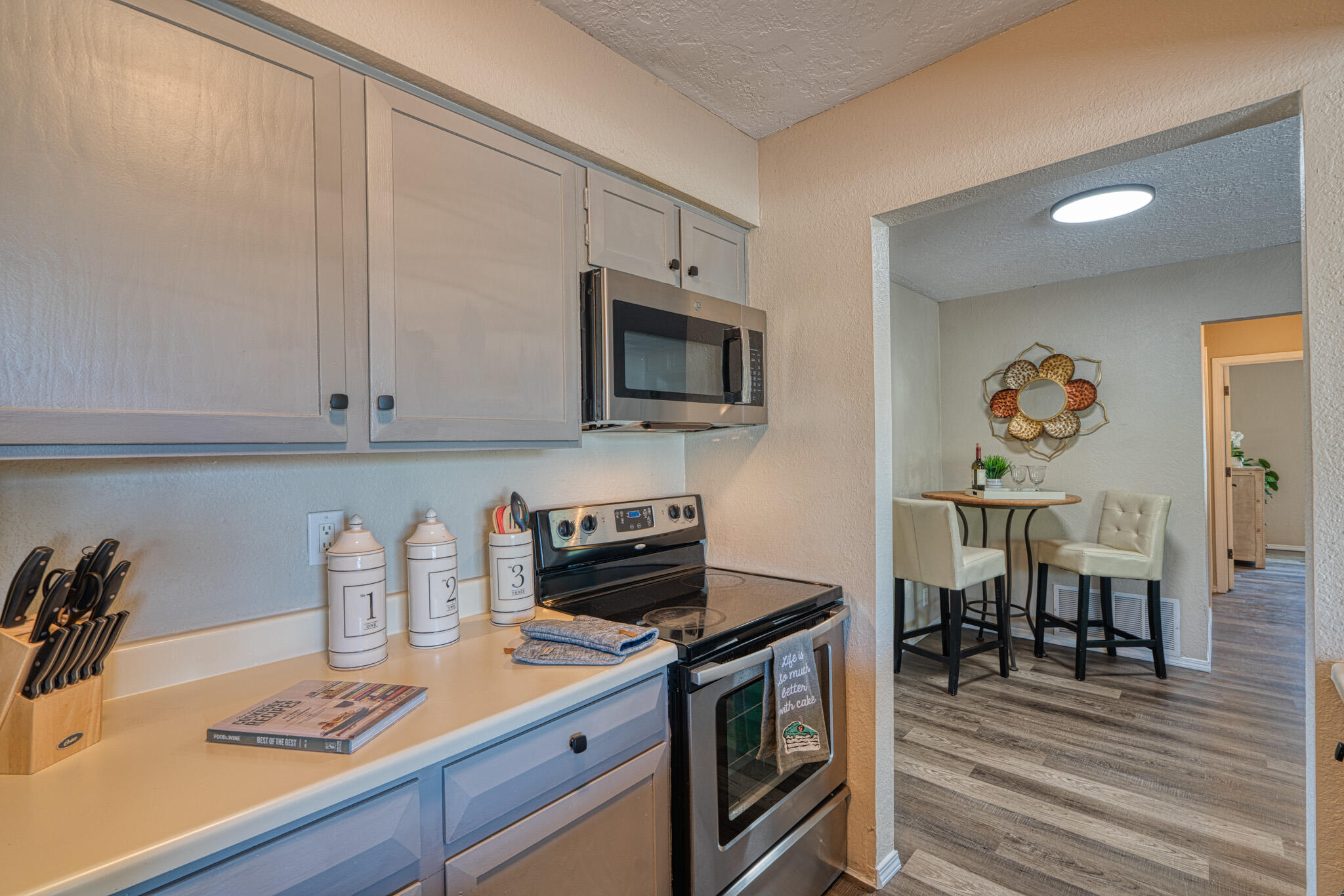 6421 Rosalind Drive, Albuquerque, New Mexico image 13