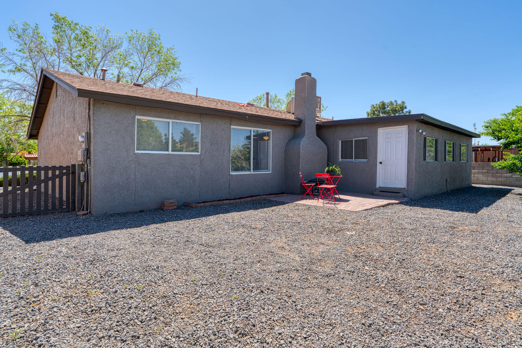 6421 Rosalind Drive, Albuquerque, New Mexico image 27