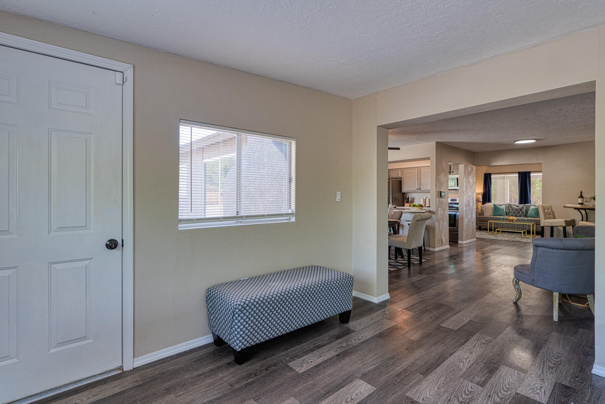 6421 Rosalind Drive, Albuquerque, New Mexico image 18
