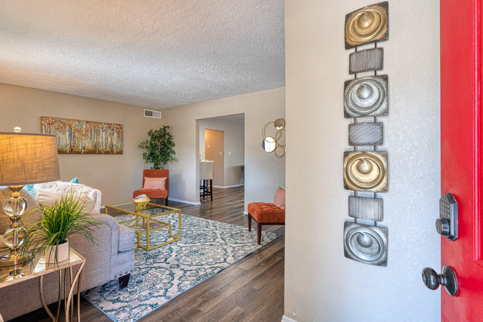 6421 Rosalind Drive, Albuquerque, New Mexico image 5