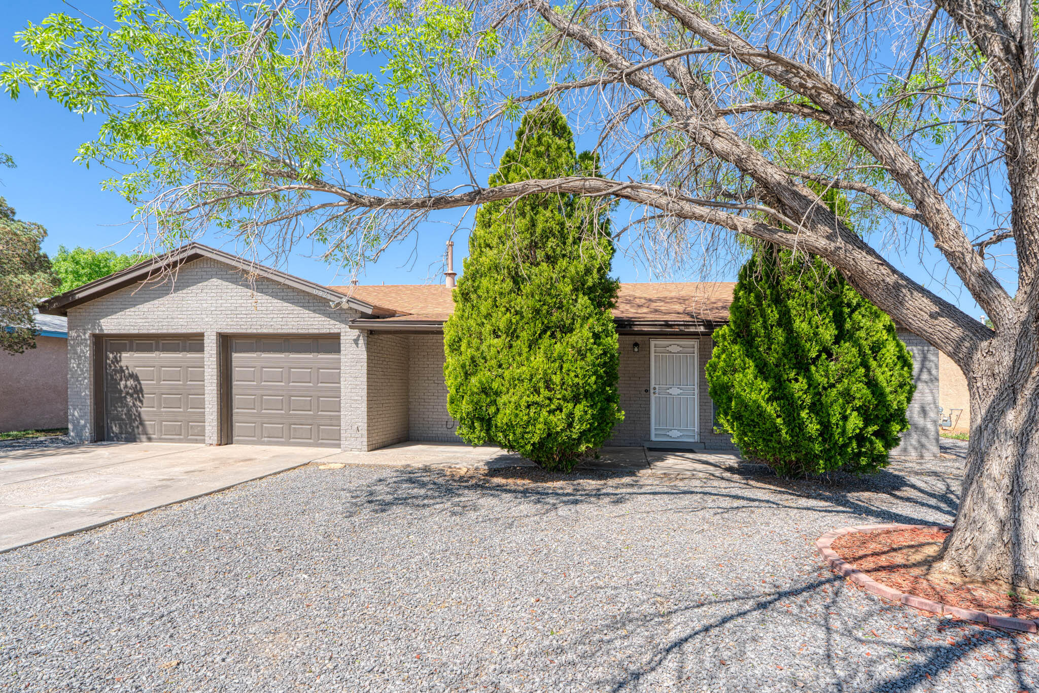 6421 Rosalind Drive, Albuquerque, New Mexico image 1