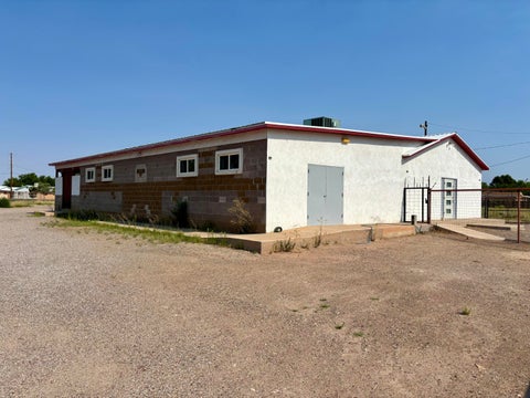 Photo of 19586 Highway 314, Belen, NM 87002 (MLS # 1108812)