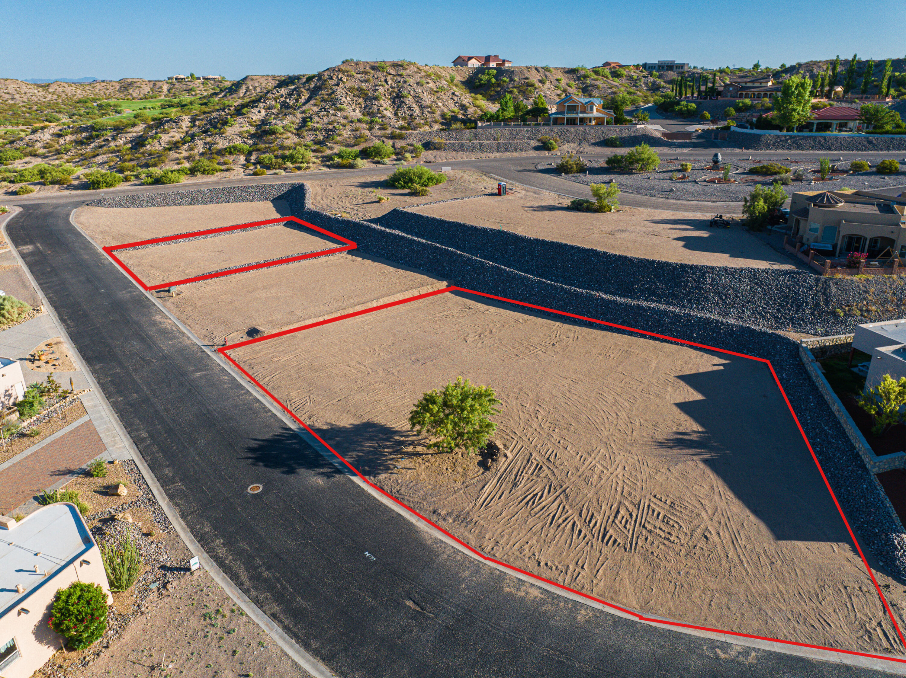 109 Mesa Grande Loop, Elephant Butte, New Mexico image 4