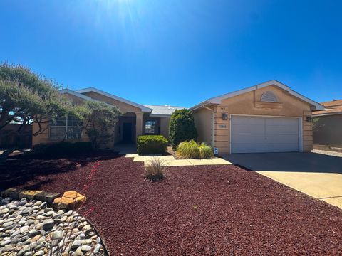 Homes For Sale - 2613 Sandia Loop<br/> Rio Rancho, NM 87144
