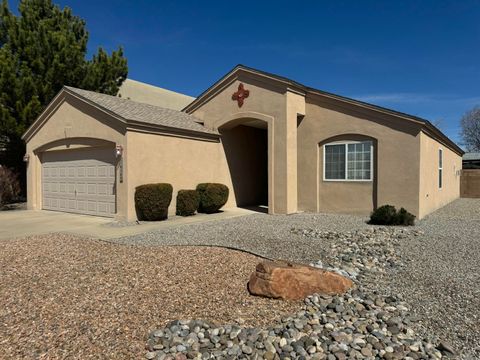 10300 Docena Place NW Albuquerque NM 87114