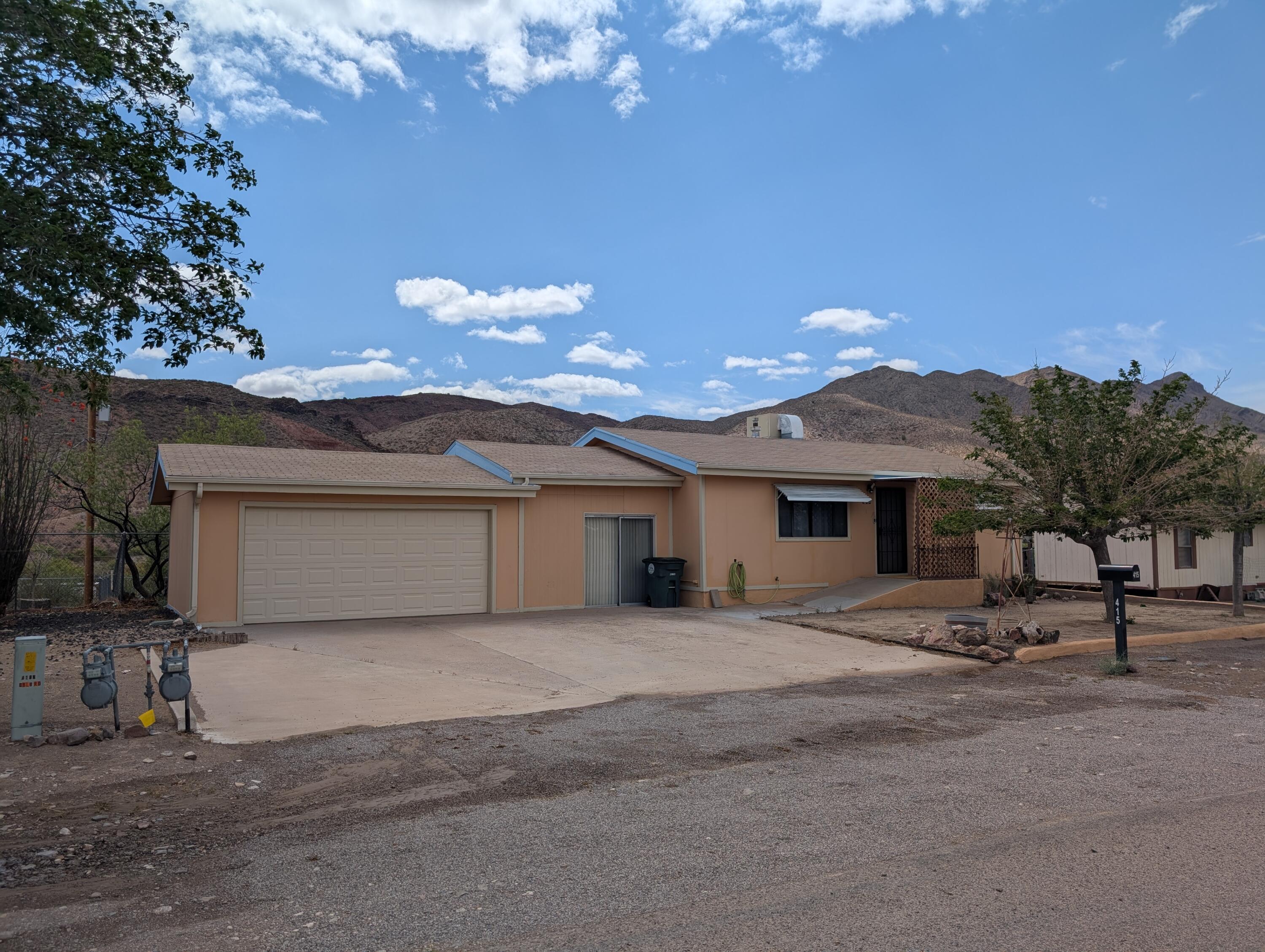 415 N Caballo Road, Truth or Consequences, New Mexico image 1