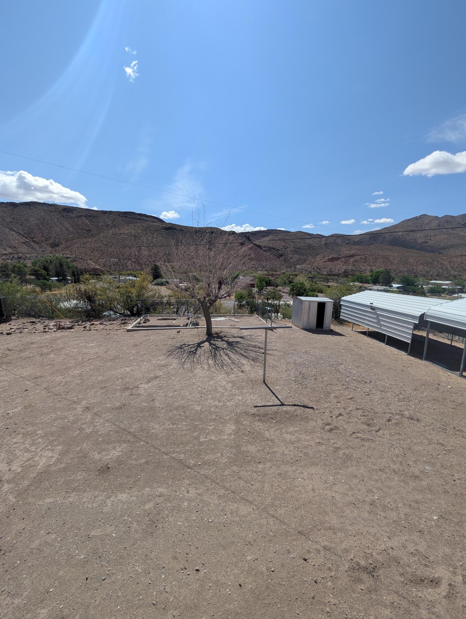 415 N Caballo Road, Truth or Consequences, New Mexico image 20