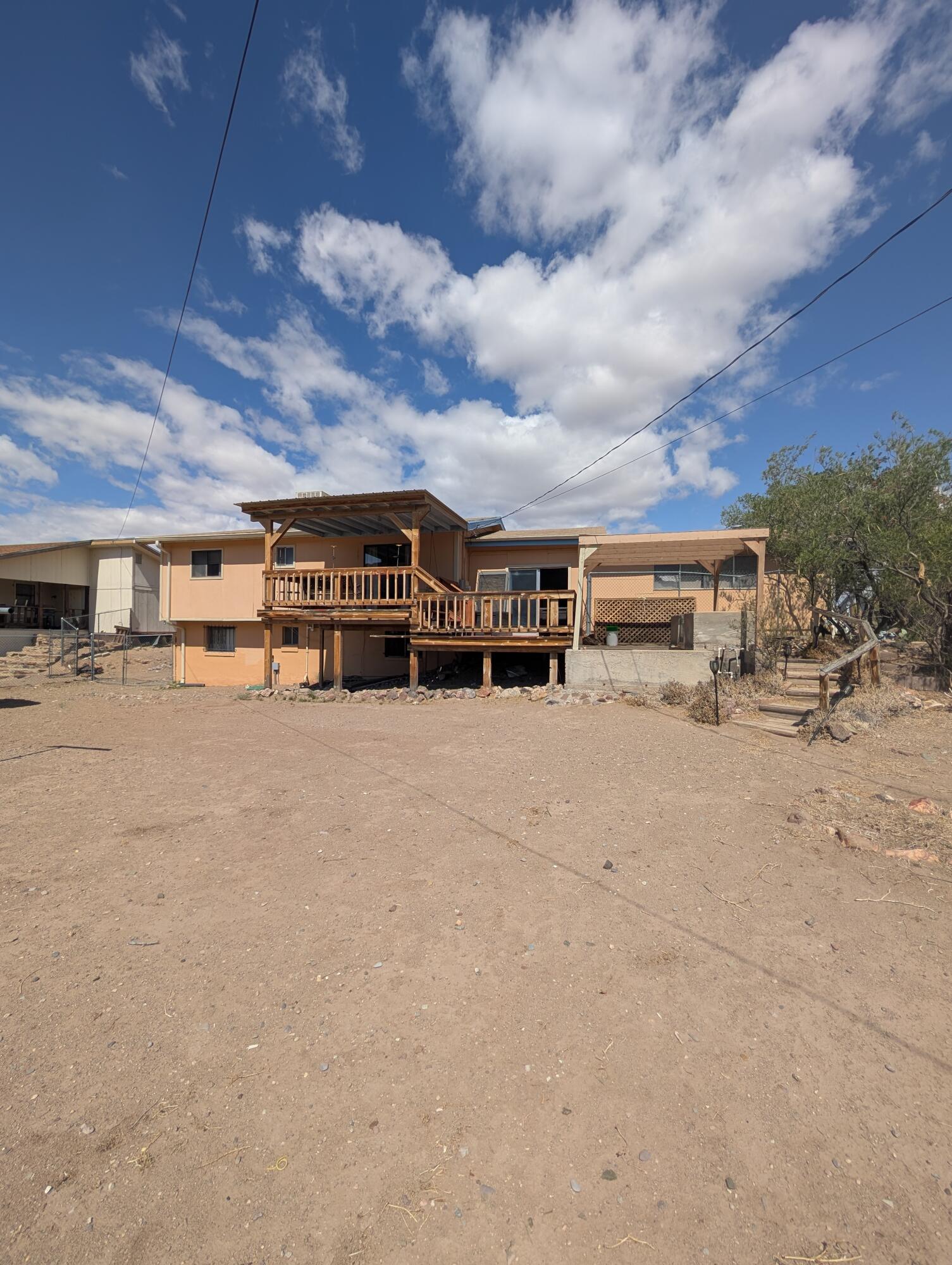 415 N Caballo Road, Truth or Consequences, New Mexico image 18