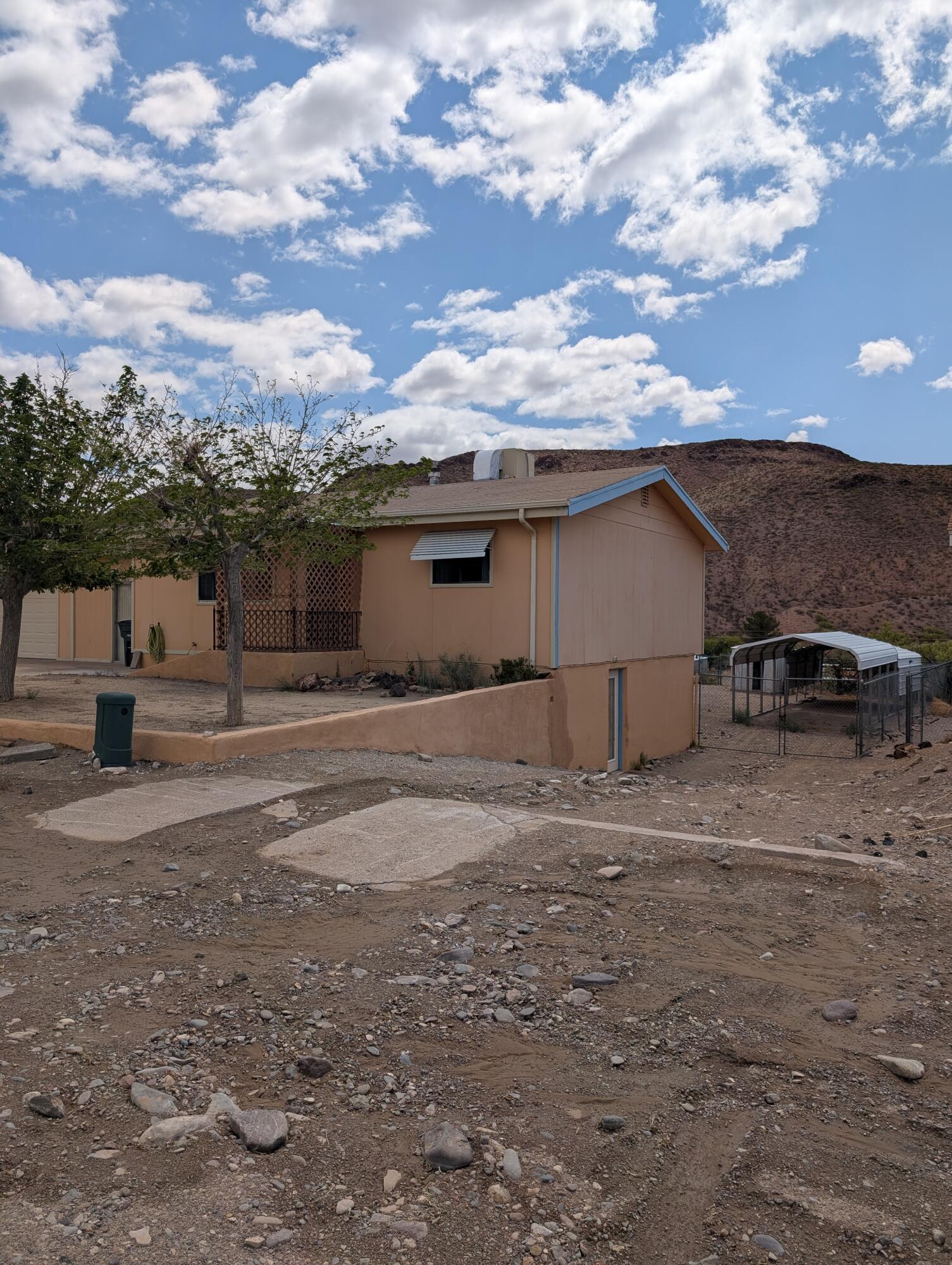 415 N Caballo Road, Truth or Consequences, New Mexico image 30