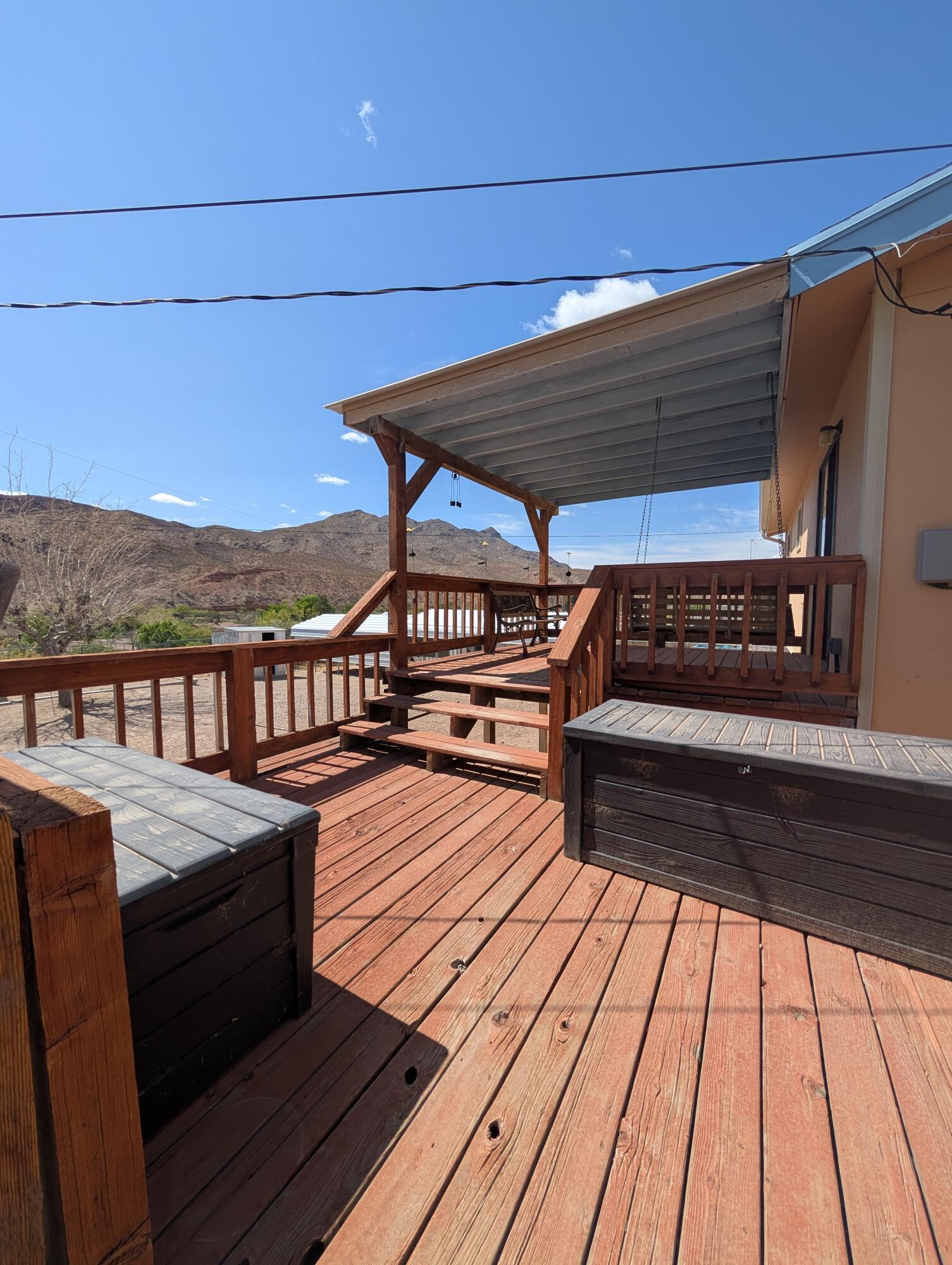 415 N Caballo Road, Truth or Consequences, New Mexico image 17