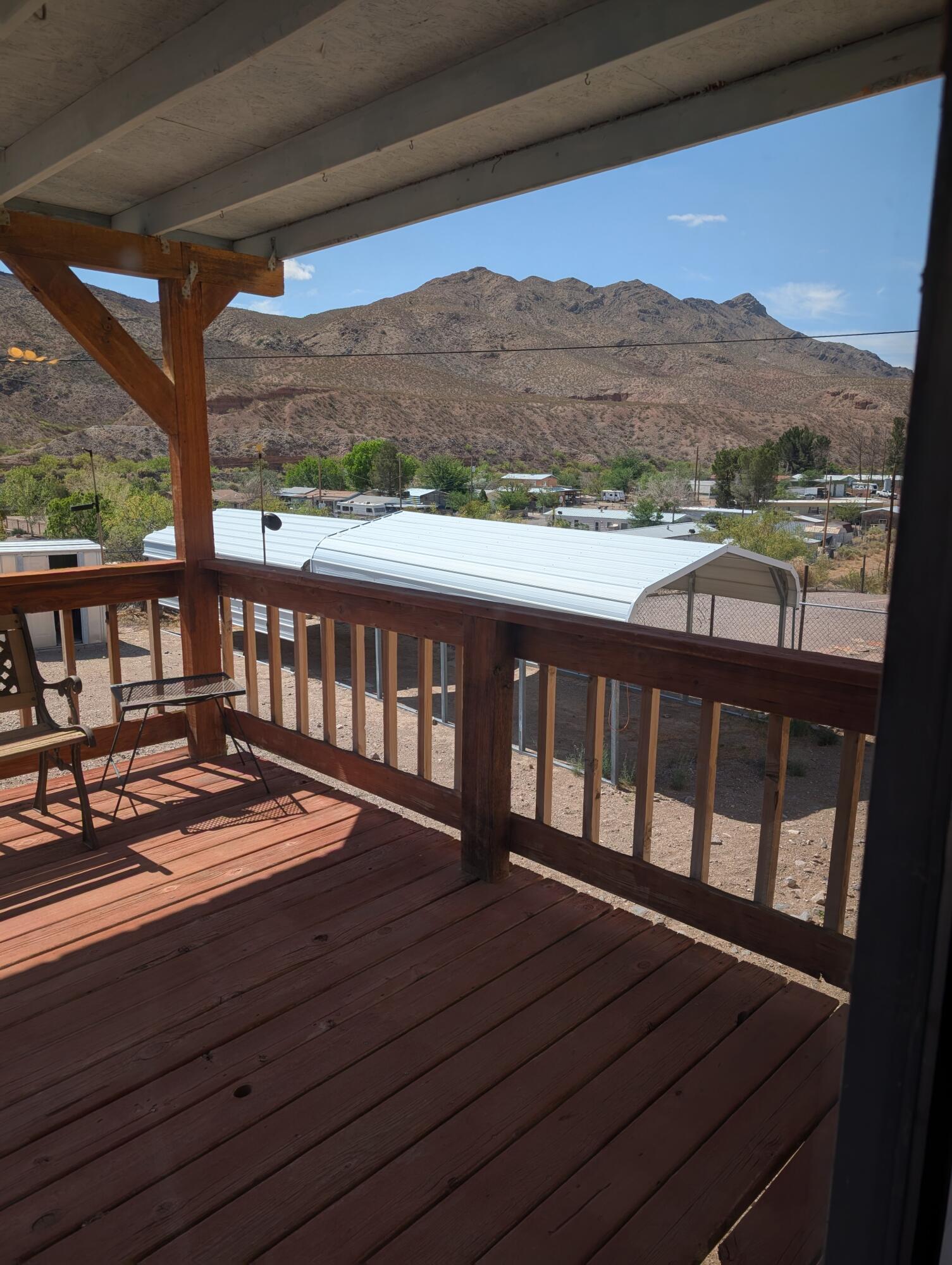 415 N Caballo Road, Truth or Consequences, New Mexico image 12