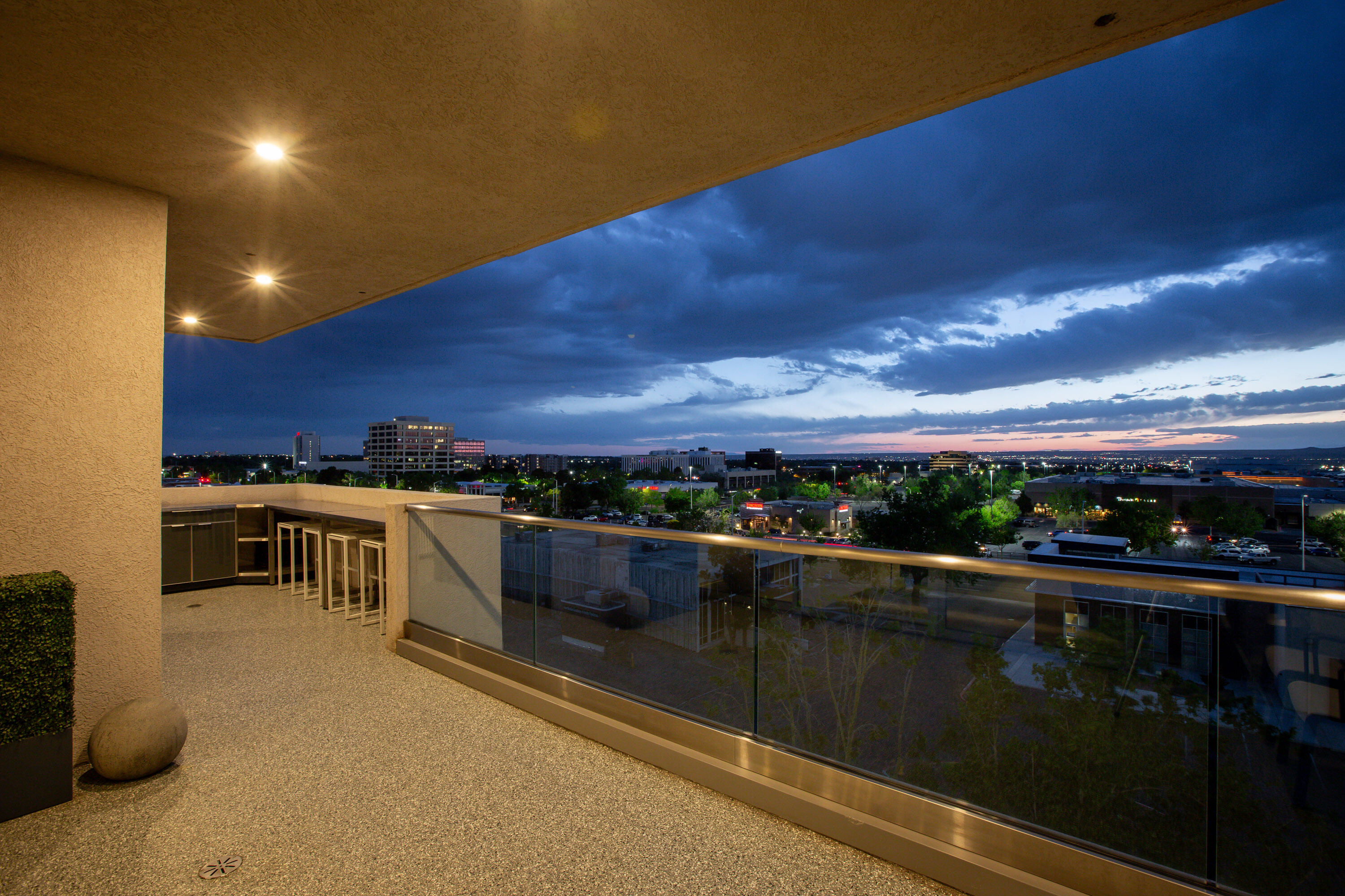 2424 Louisiana Boulevard #401, Albuquerque, New Mexico image 4