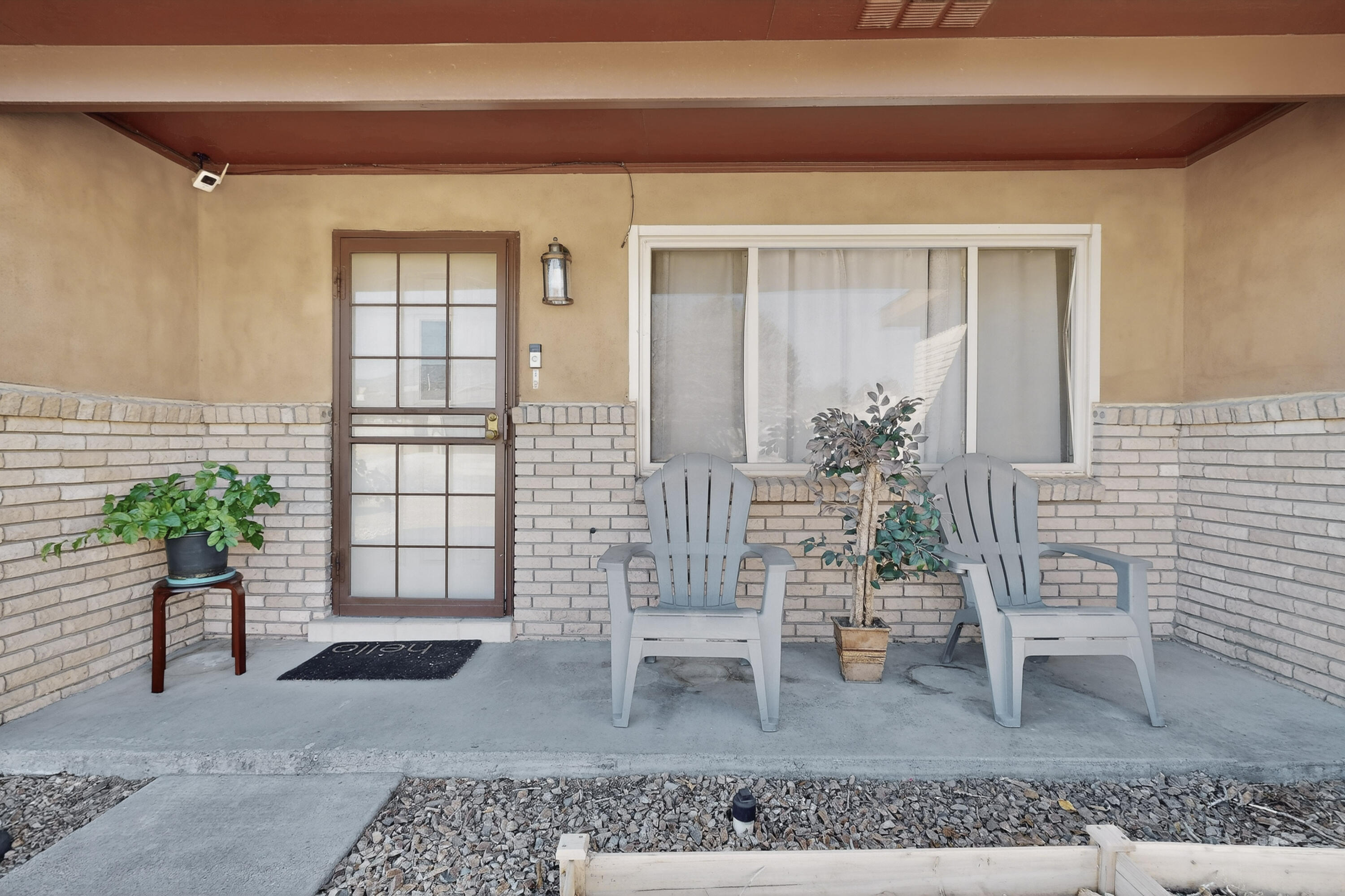 8604 Gutierrez Road NE