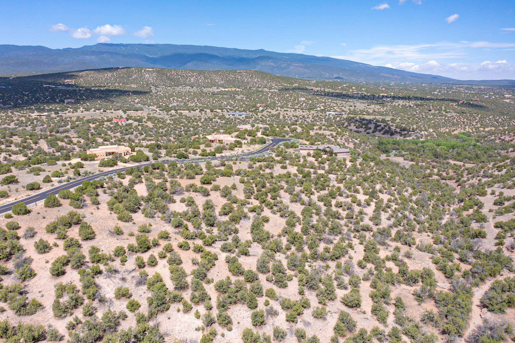 50 Old Rail Pass, Sandia Park, New Mexico image 20