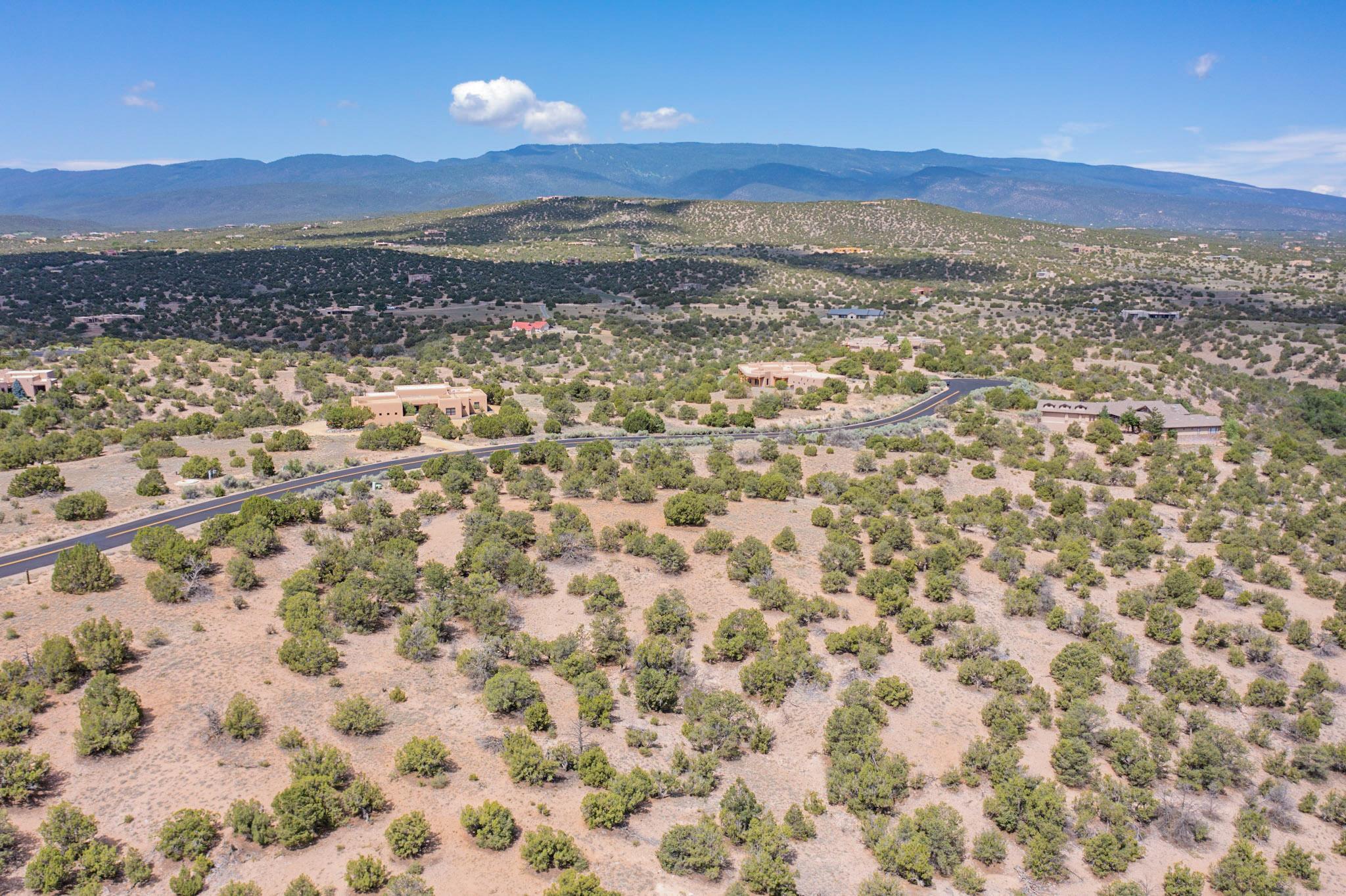 50 Old Rail Pass, Sandia Park, New Mexico image 15