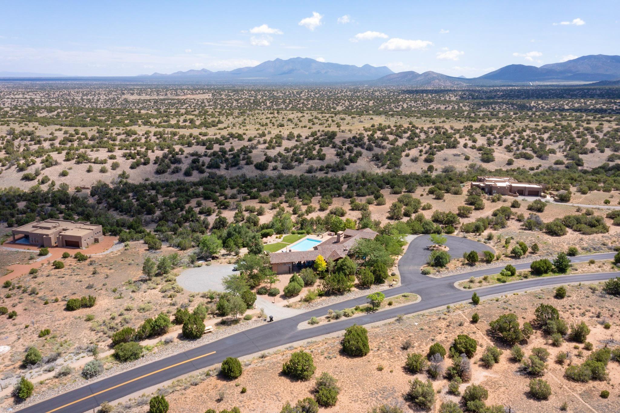 50 Old Rail Pass, Sandia Park, New Mexico image 19