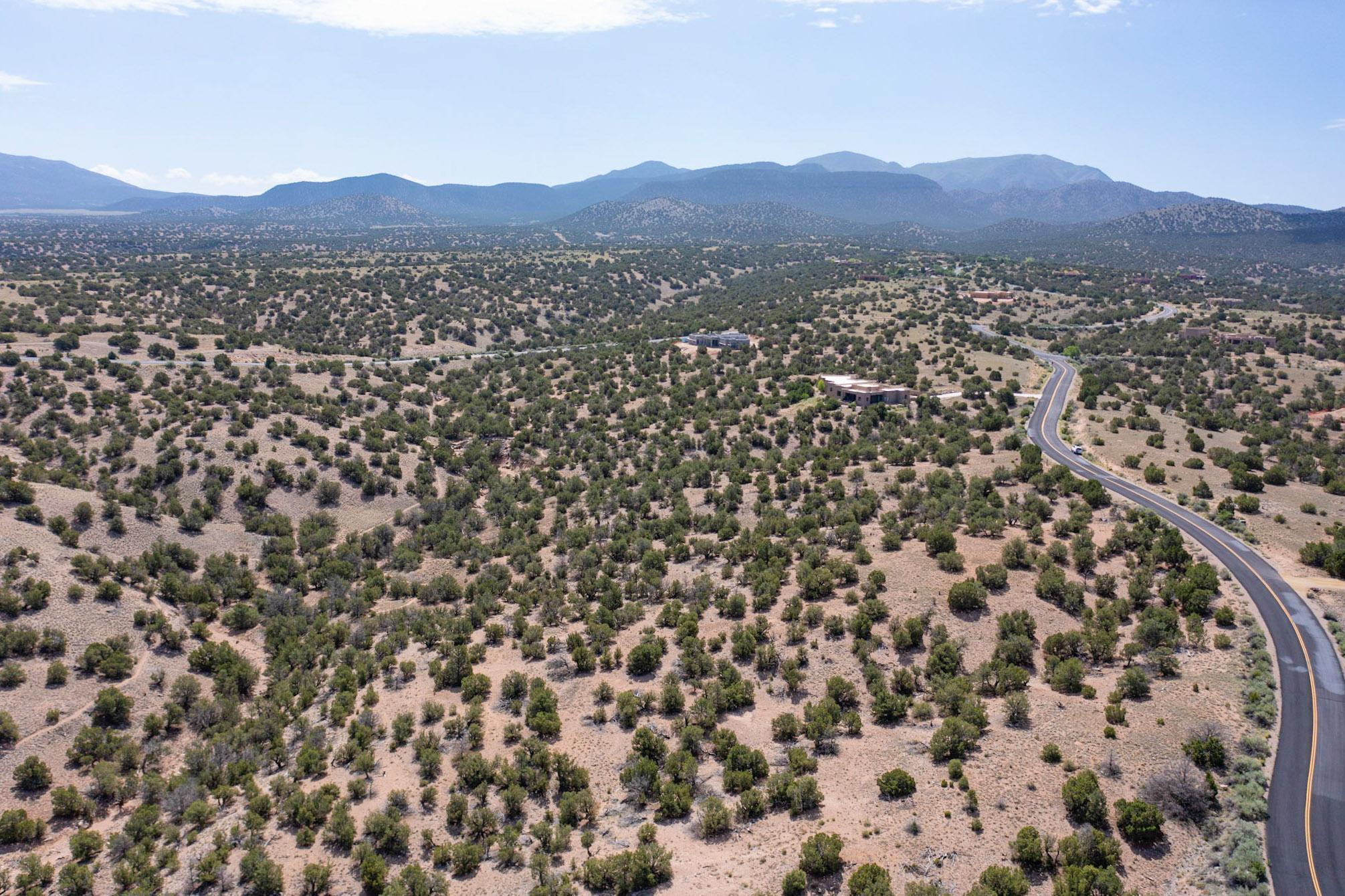 50 Old Rail Pass, Sandia Park, New Mexico image 21