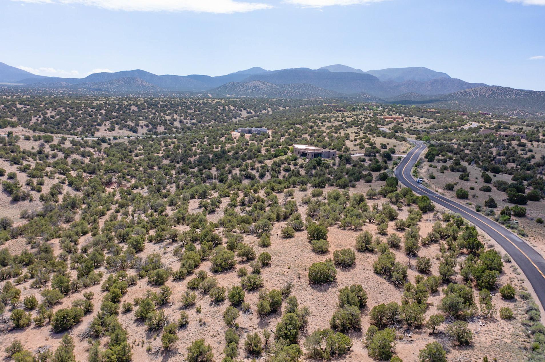 50 Old Rail Pass, Sandia Park, New Mexico image 14