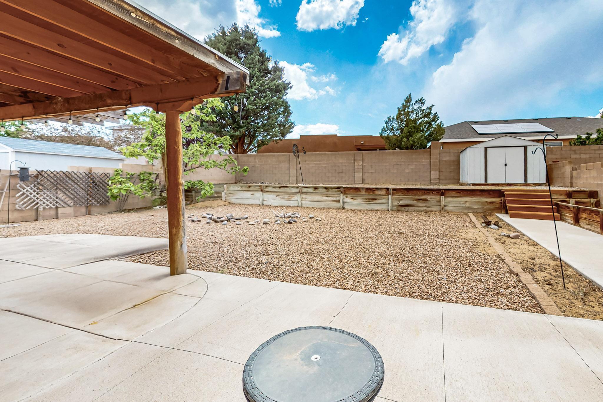 10219 Granby Court, Albuquerque, New Mexico image 34