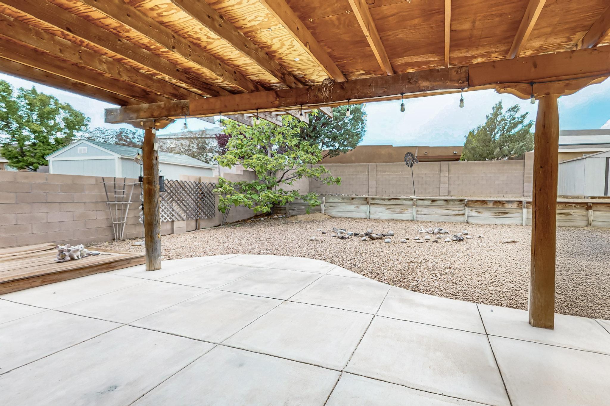 10219 Granby Court, Albuquerque, New Mexico image 33