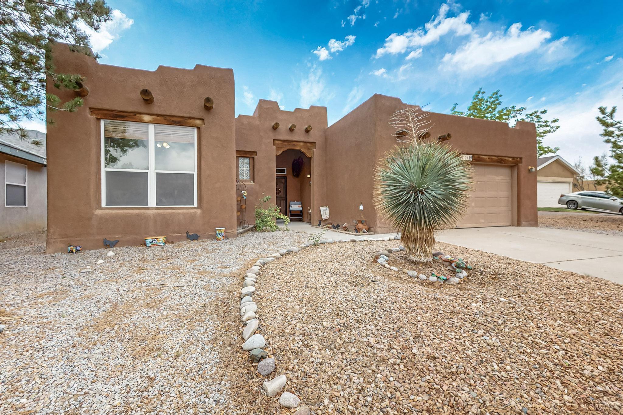 10219 Granby Court, Albuquerque, New Mexico image 18