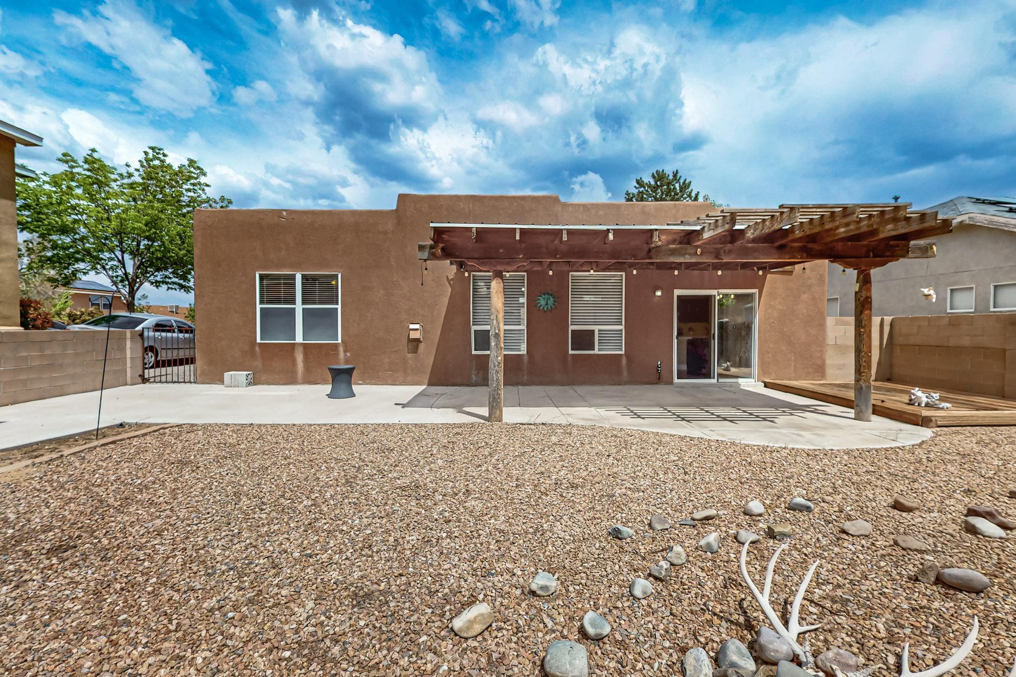 10219 Granby Court, Albuquerque, New Mexico image 37