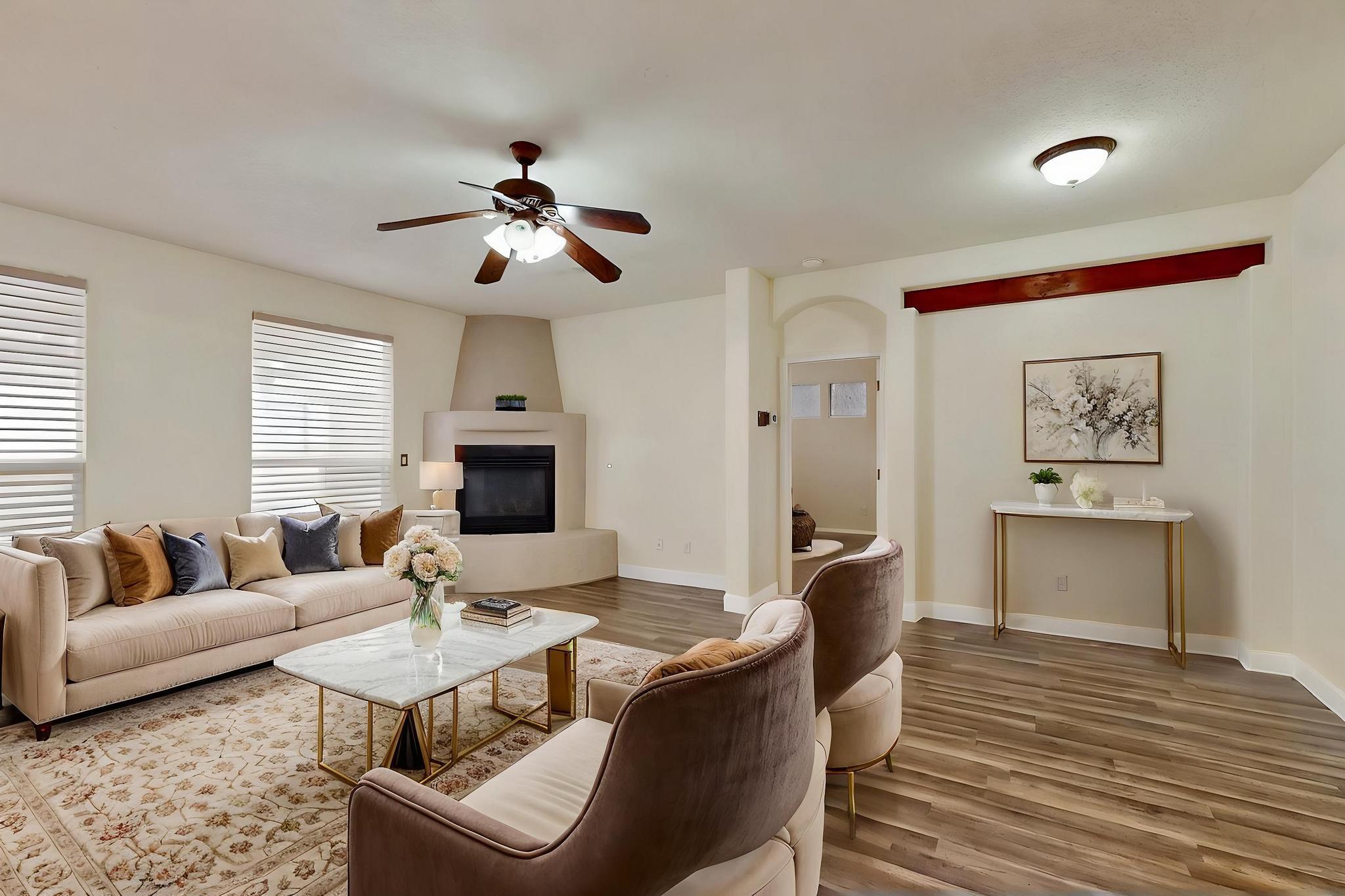10219 Granby Court, Albuquerque, New Mexico image 2