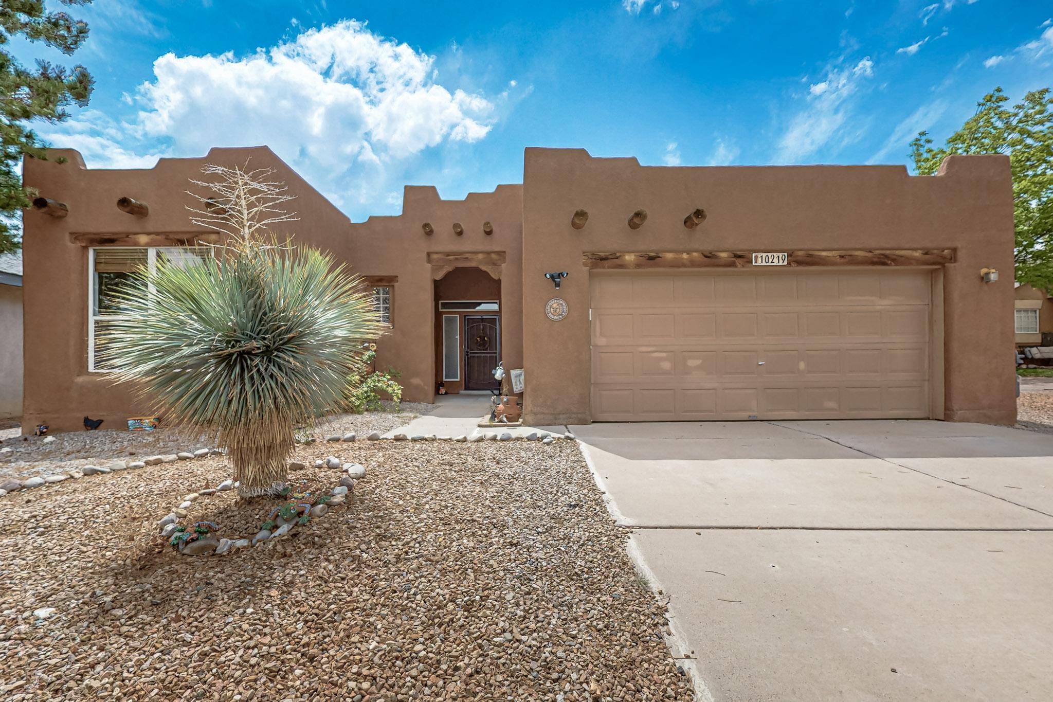 10219 Granby Court, Albuquerque, New Mexico image 1