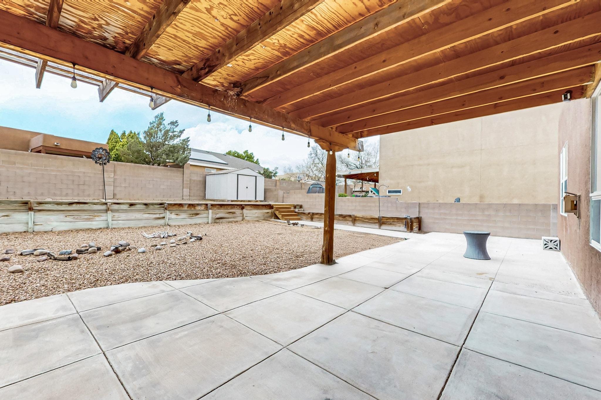10219 Granby Court, Albuquerque, New Mexico image 31