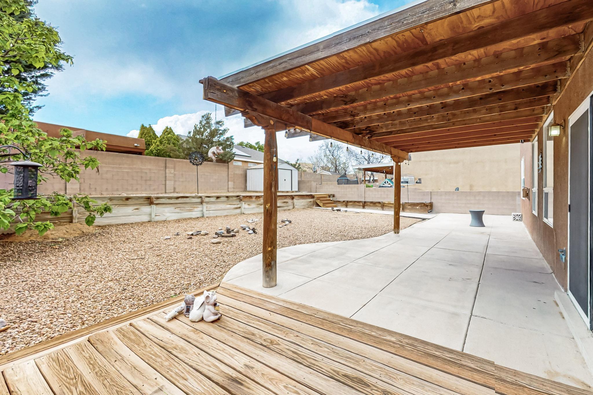 10219 Granby Court, Albuquerque, New Mexico image 32
