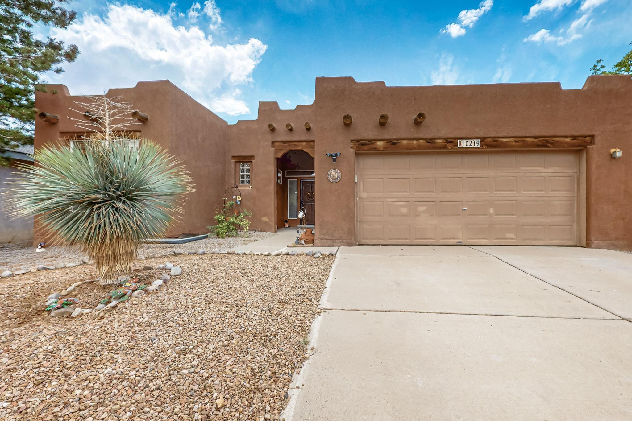 10219 Granby Court, Albuquerque, New Mexico image 17
