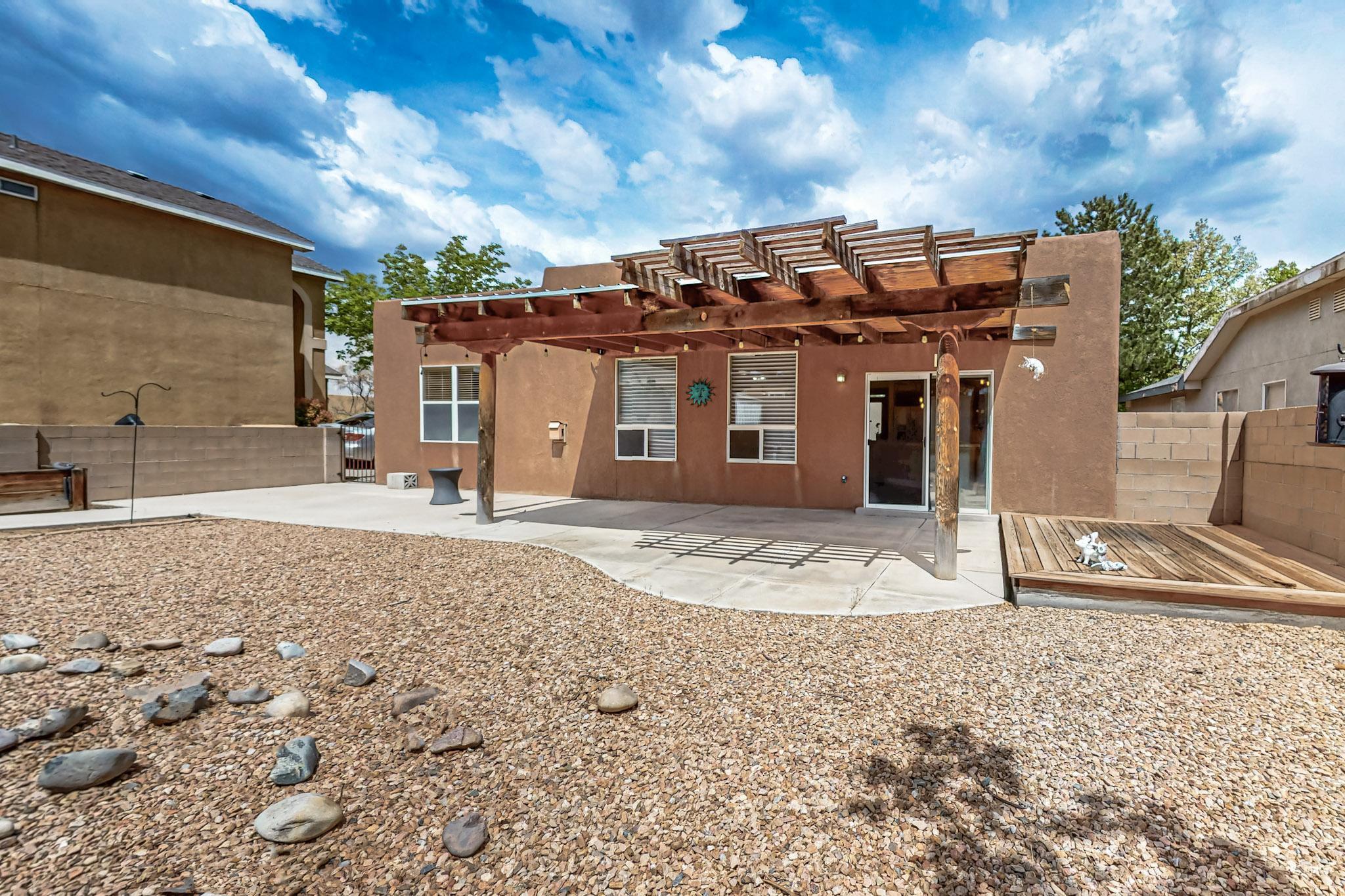10219 Granby Court, Albuquerque, New Mexico image 38