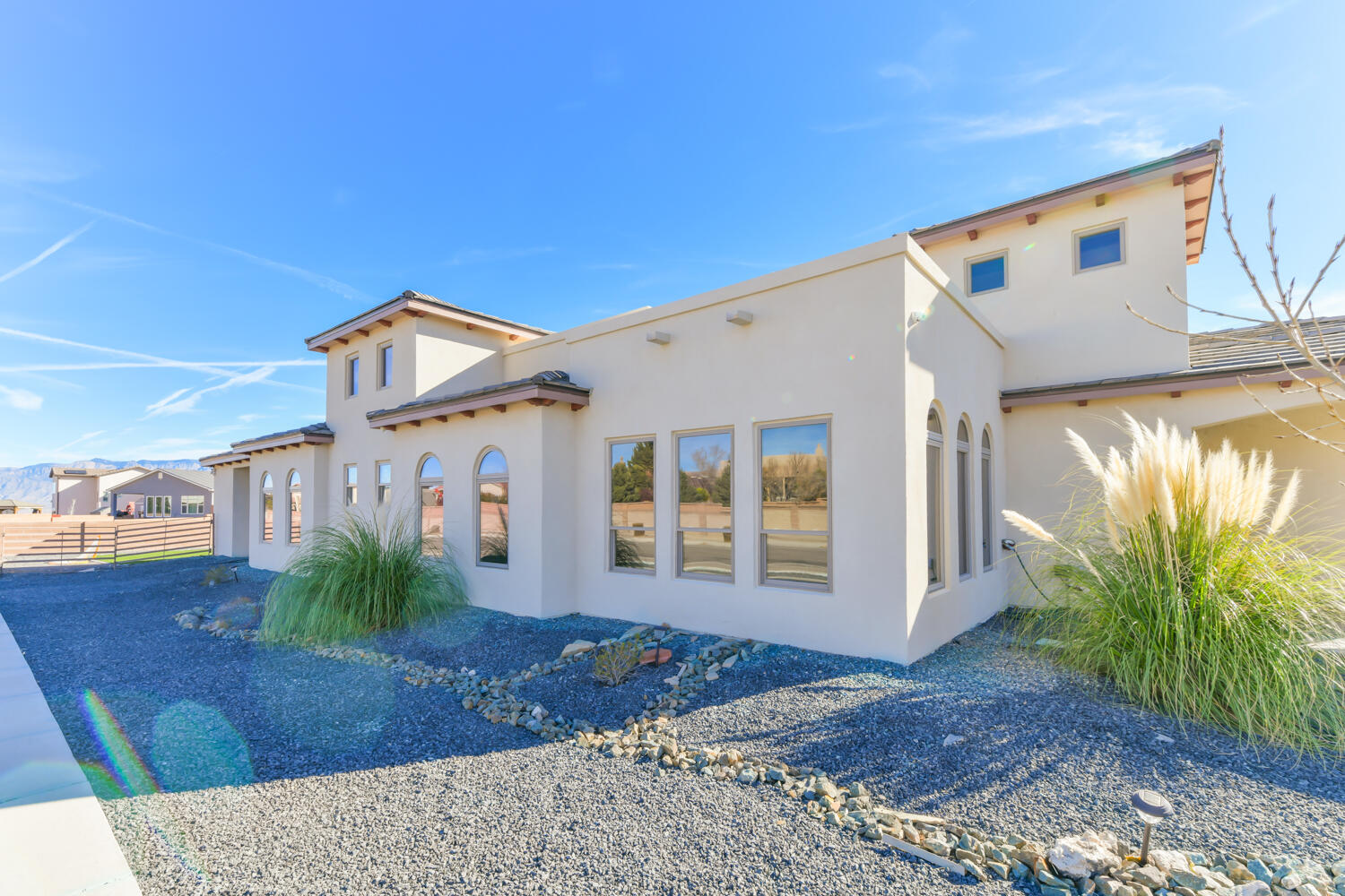 8024 Canoncito Drive NW