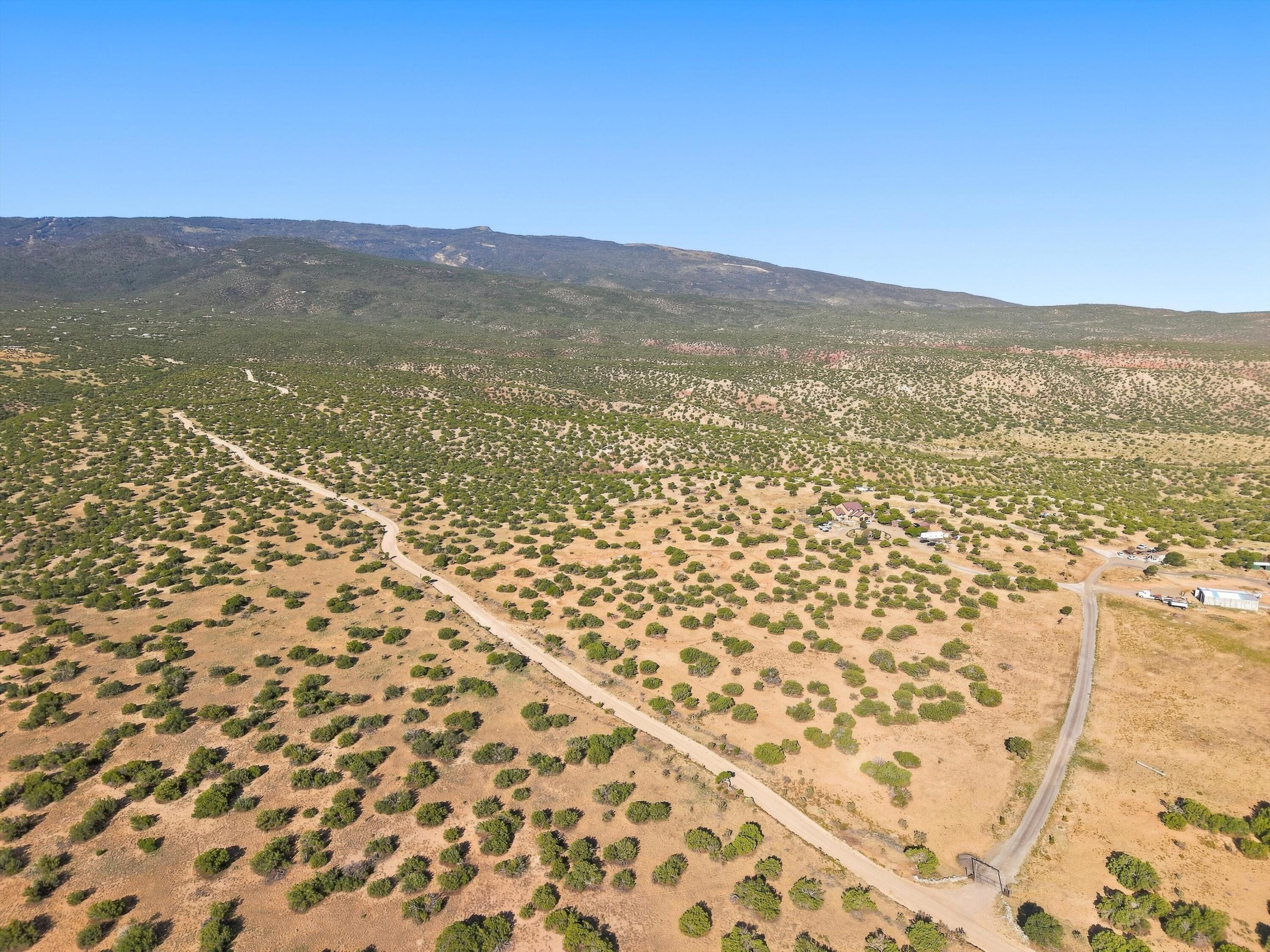 0 La Madera Drive