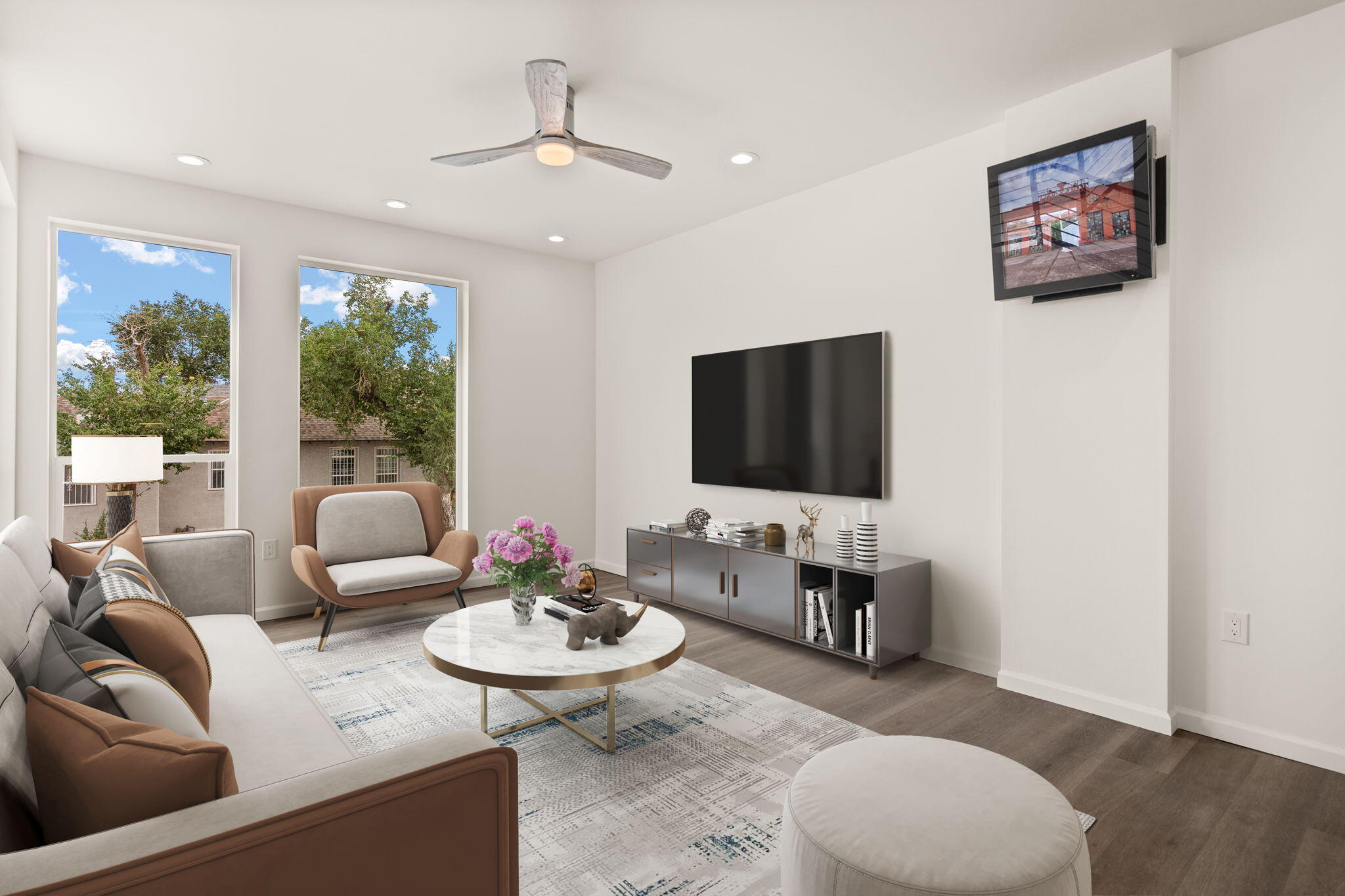 233 Stover Avenue SW