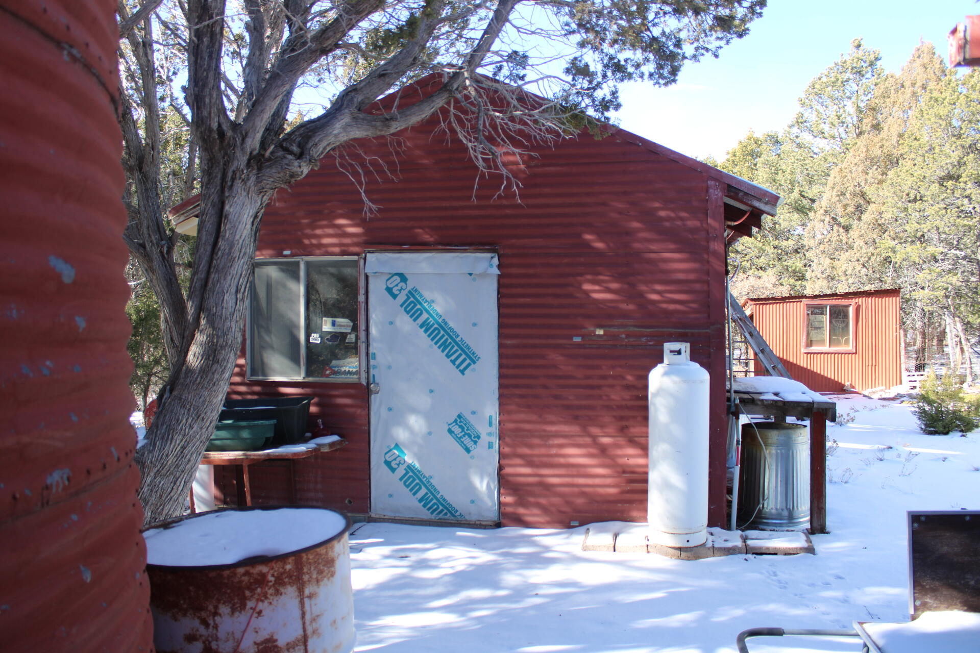 20 Gipson Road, Edgewood, New Mexico image 38