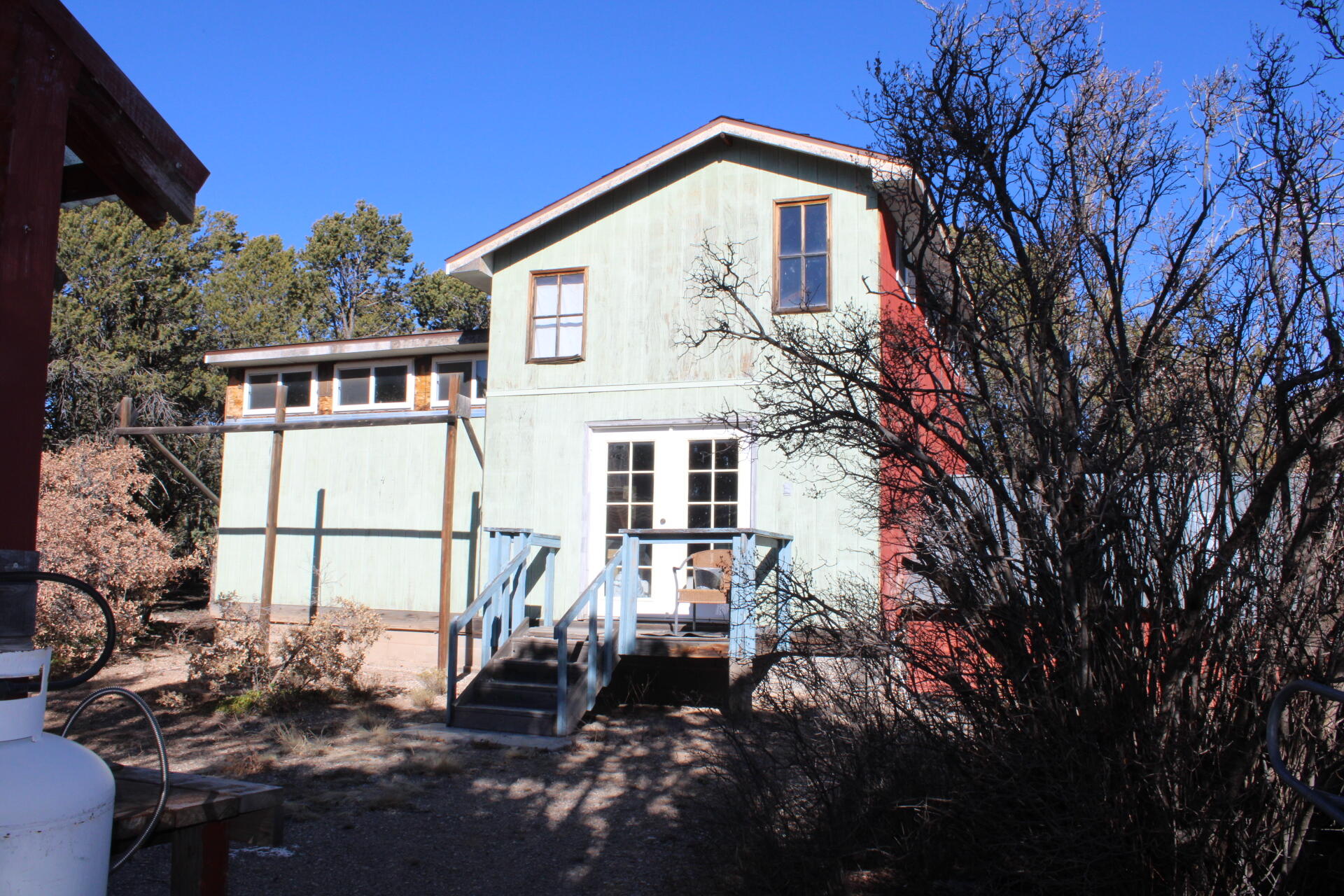 20 Gipson Road, Edgewood, New Mexico image 23