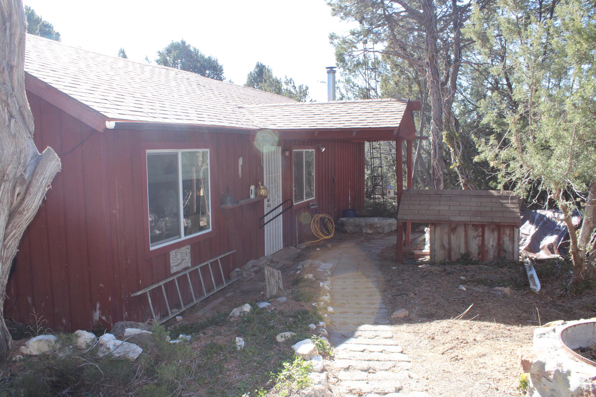 20 Gipson Road, Edgewood, New Mexico image 15