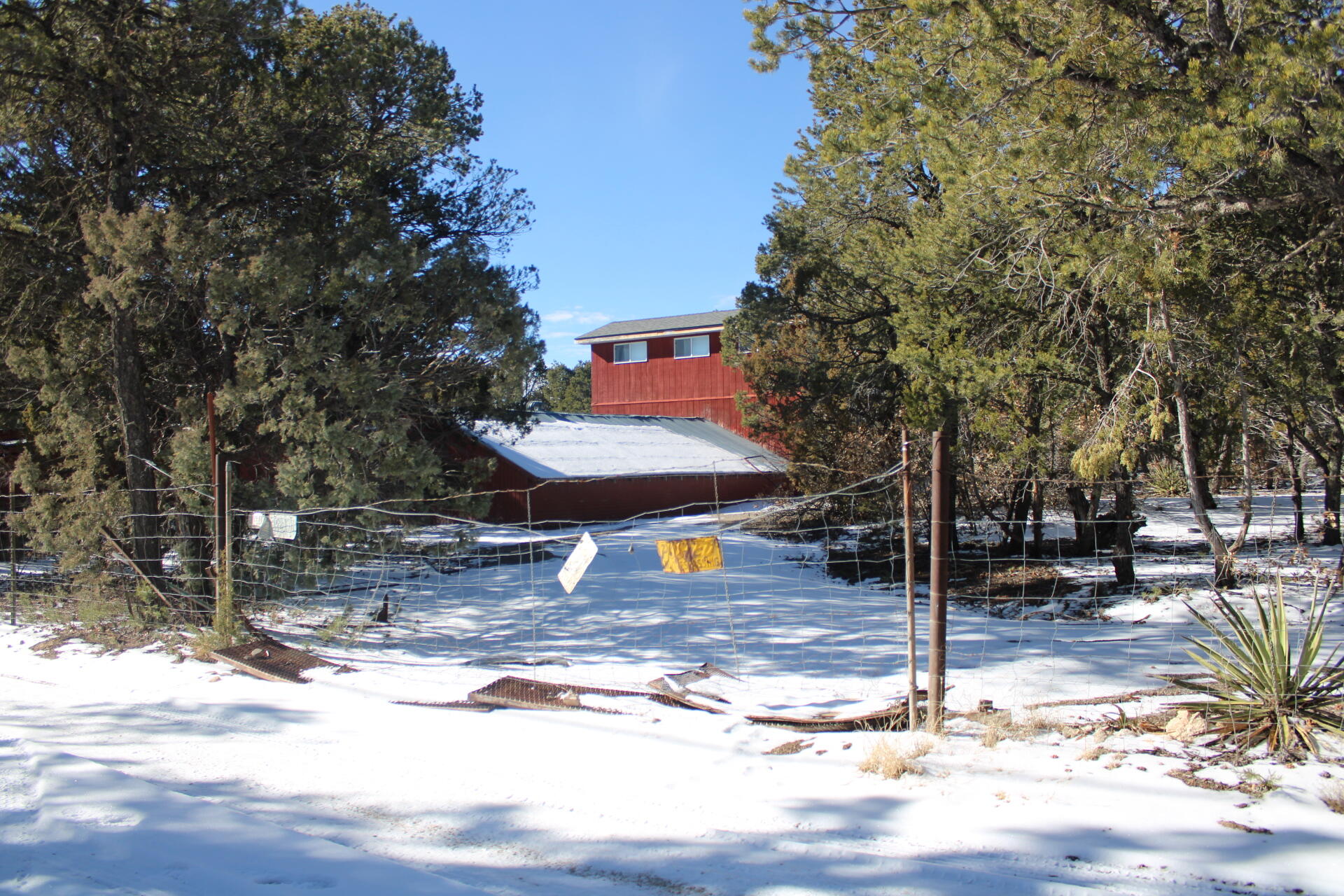 20 Gipson Road, Edgewood, New Mexico image 19