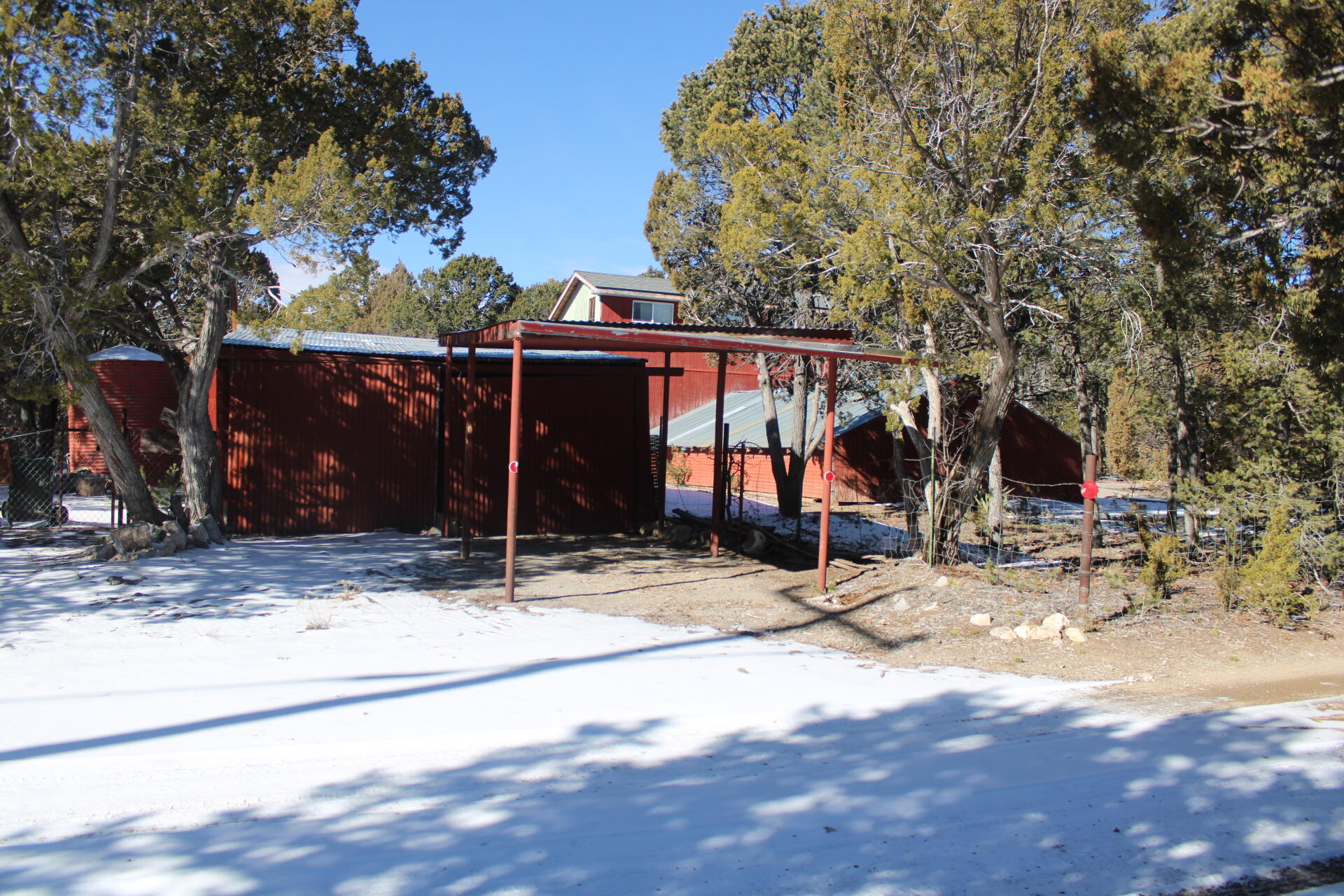 20 Gipson Road, Edgewood, New Mexico image 3