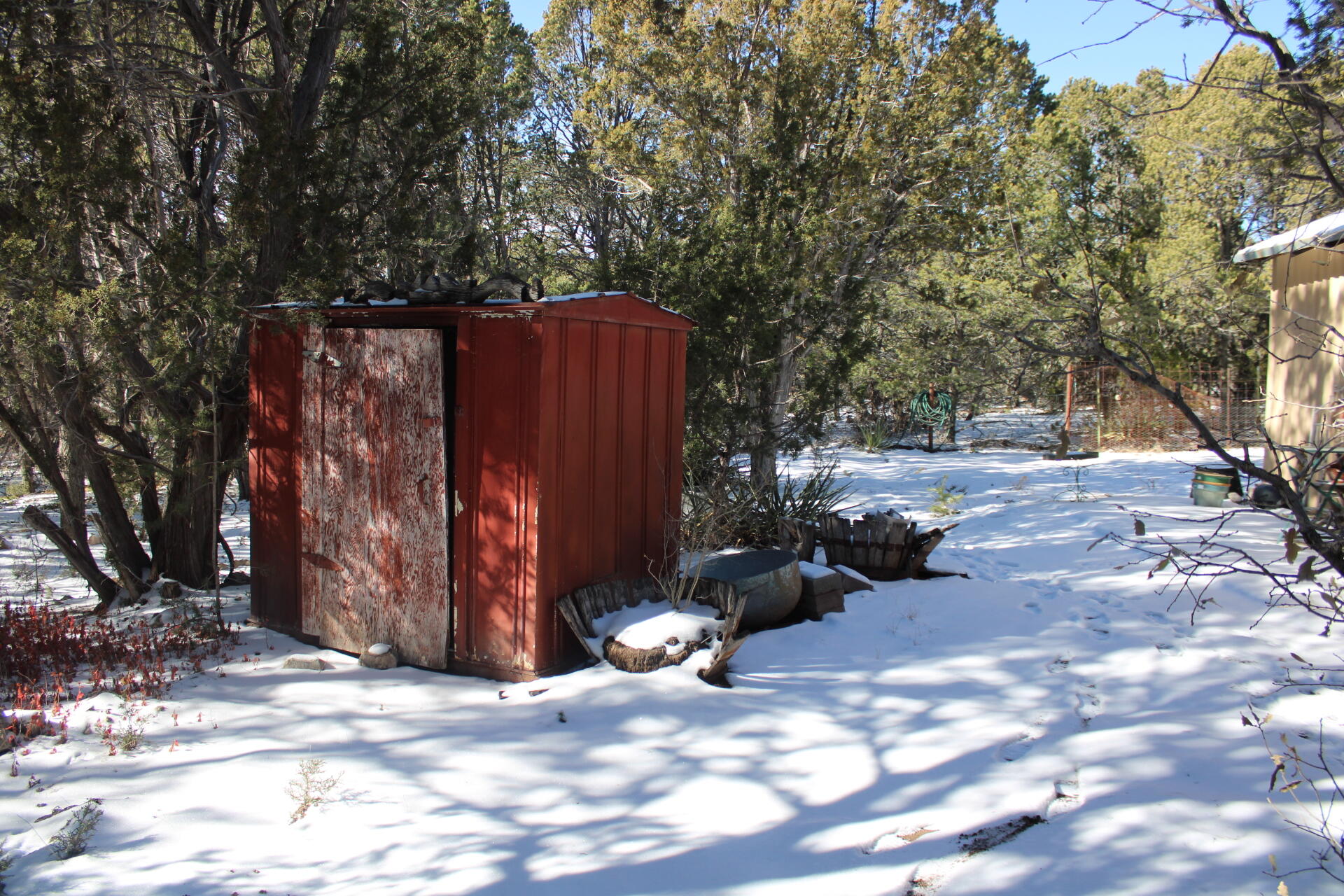 20 Gipson Road, Edgewood, New Mexico image 28